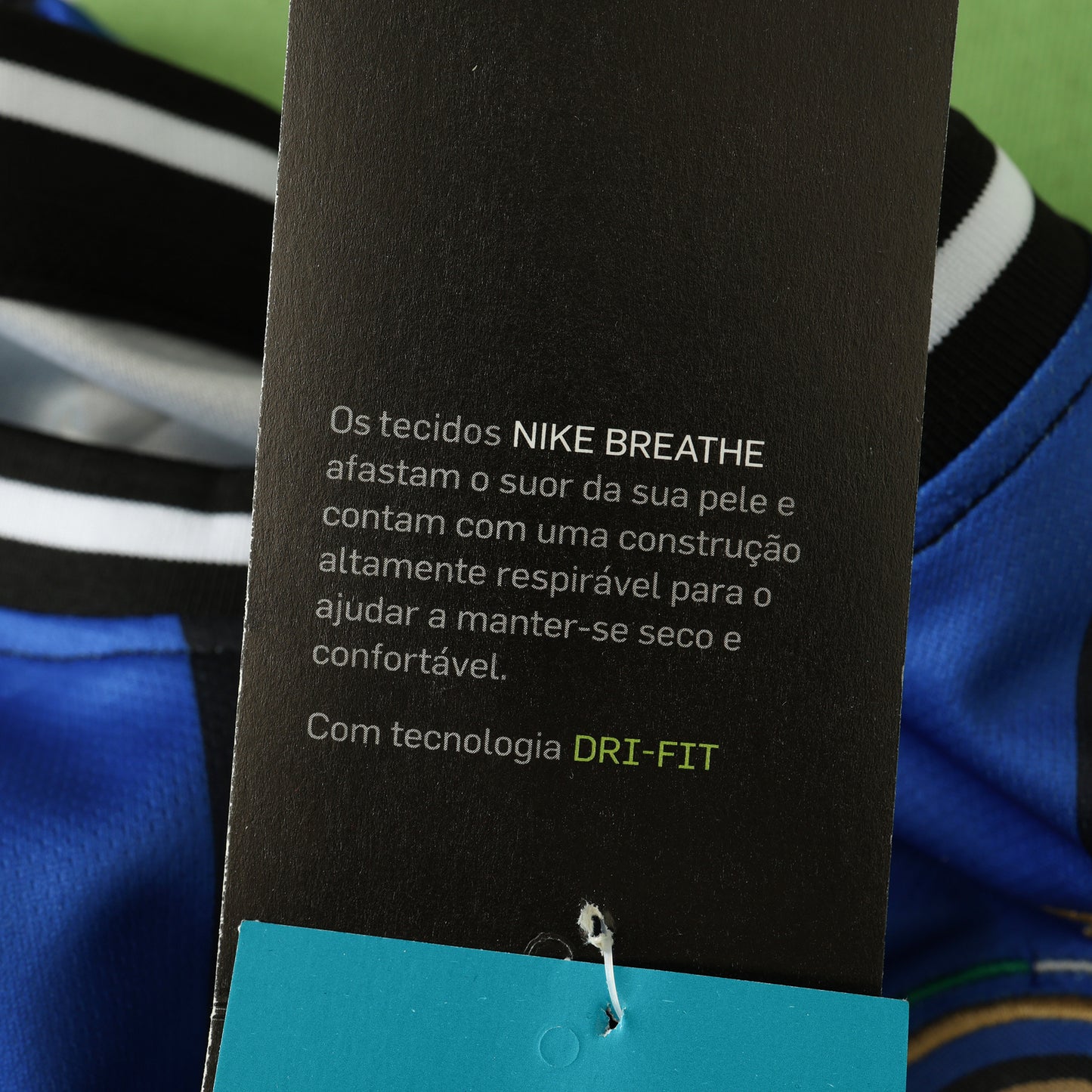 Inter Milan 2009/10 Home Kit - Retro Edition (Kids) - The Jersey Vault