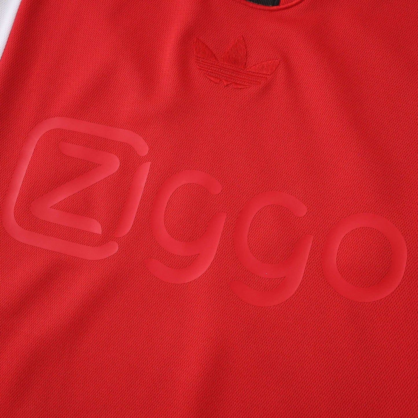 AFC Ajax 2025/26 Longsleeved 125 Year Anniversary Concept Jersey - Special Edition
