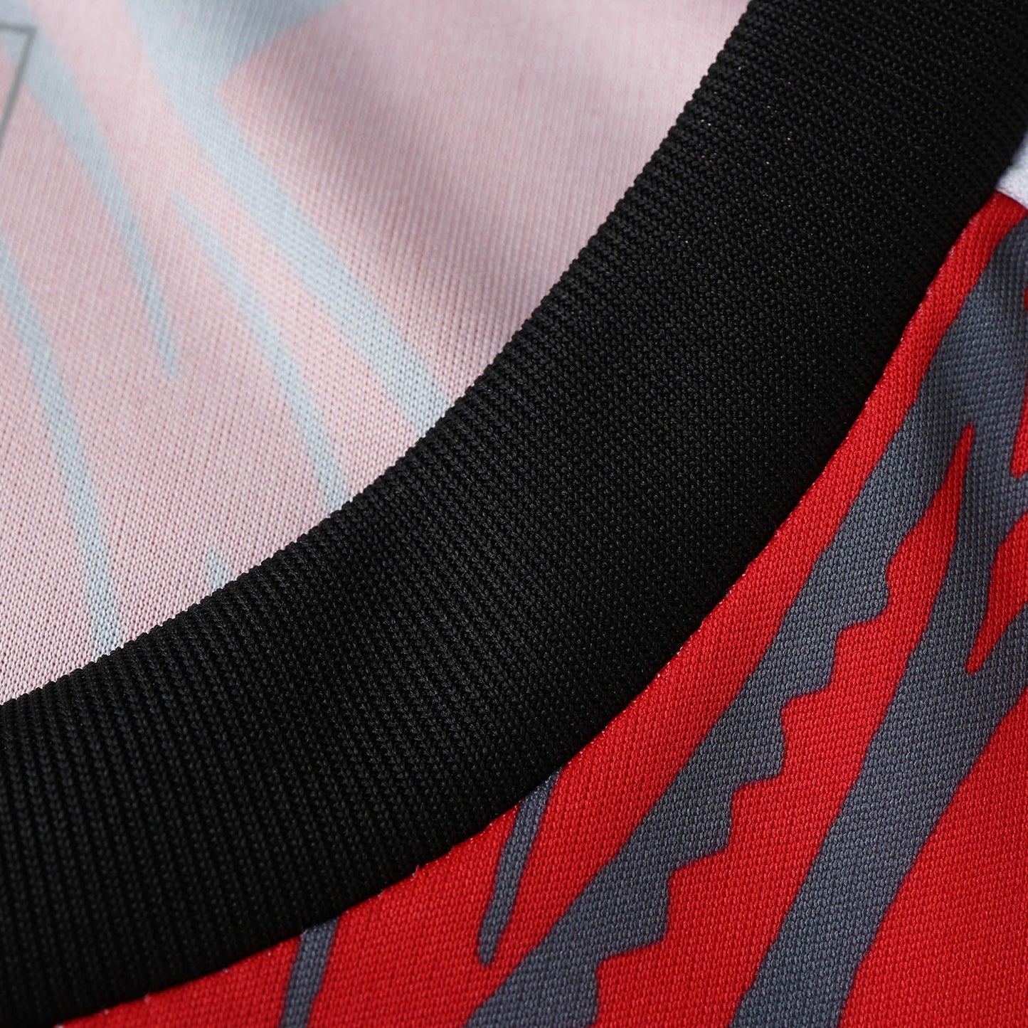 Real Madrid 2024/25 Garnet Dragon Jersey - Special Edition