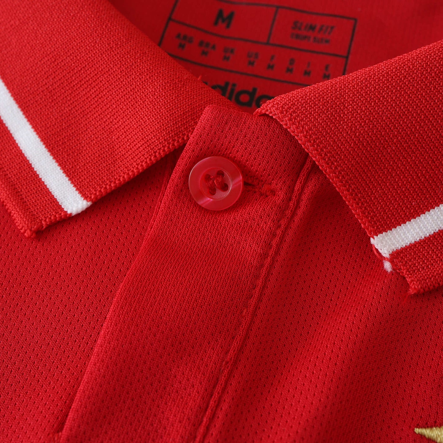 AFC Ajax  2024/25 Home Jersey - Fan Edition