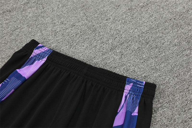 Germany 2024/25 Training Tracksuit (Purple)