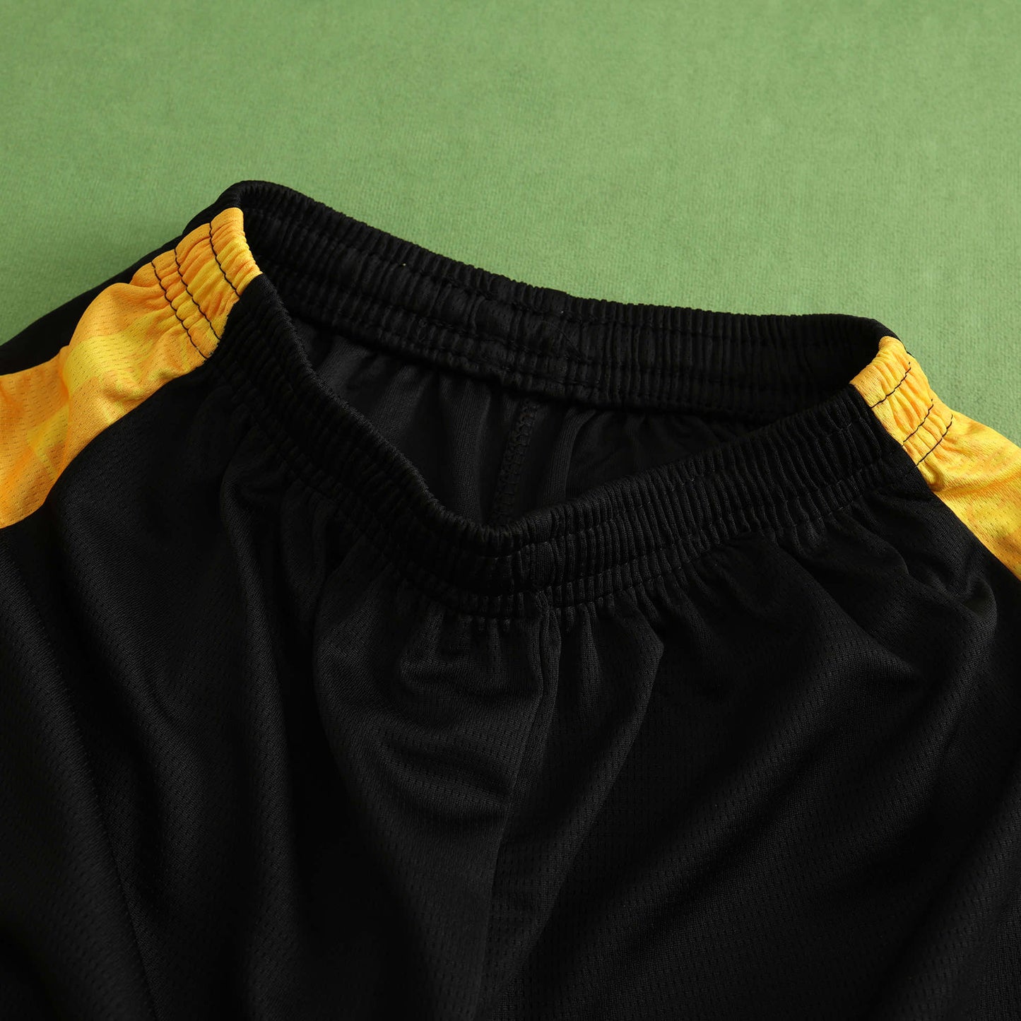 Borussia Dortmund 2023/24 Special Kit - Fan Edition (Kids) - The Jersey Vault