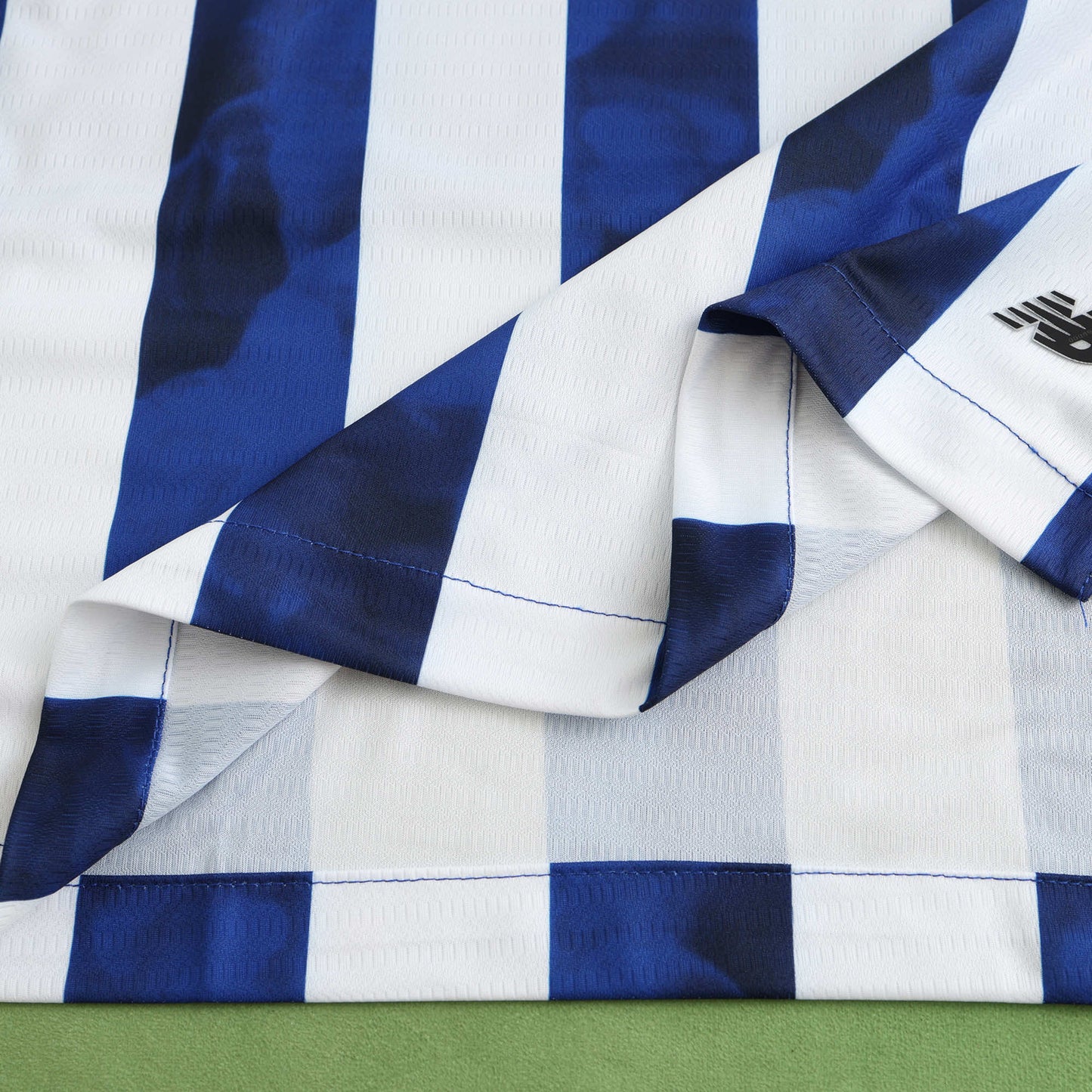 Porto 2024/25 Home Jersey - Fan Edition - The Jersey Vault