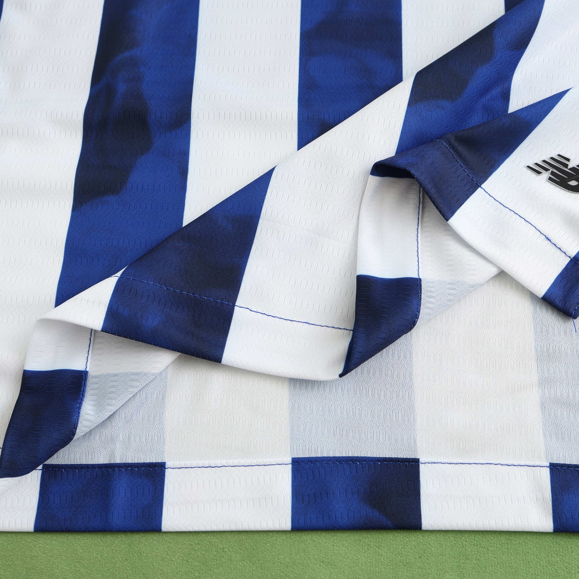 Porto 2024/25 Home Jersey - Fan Edition - The Jersey Vault