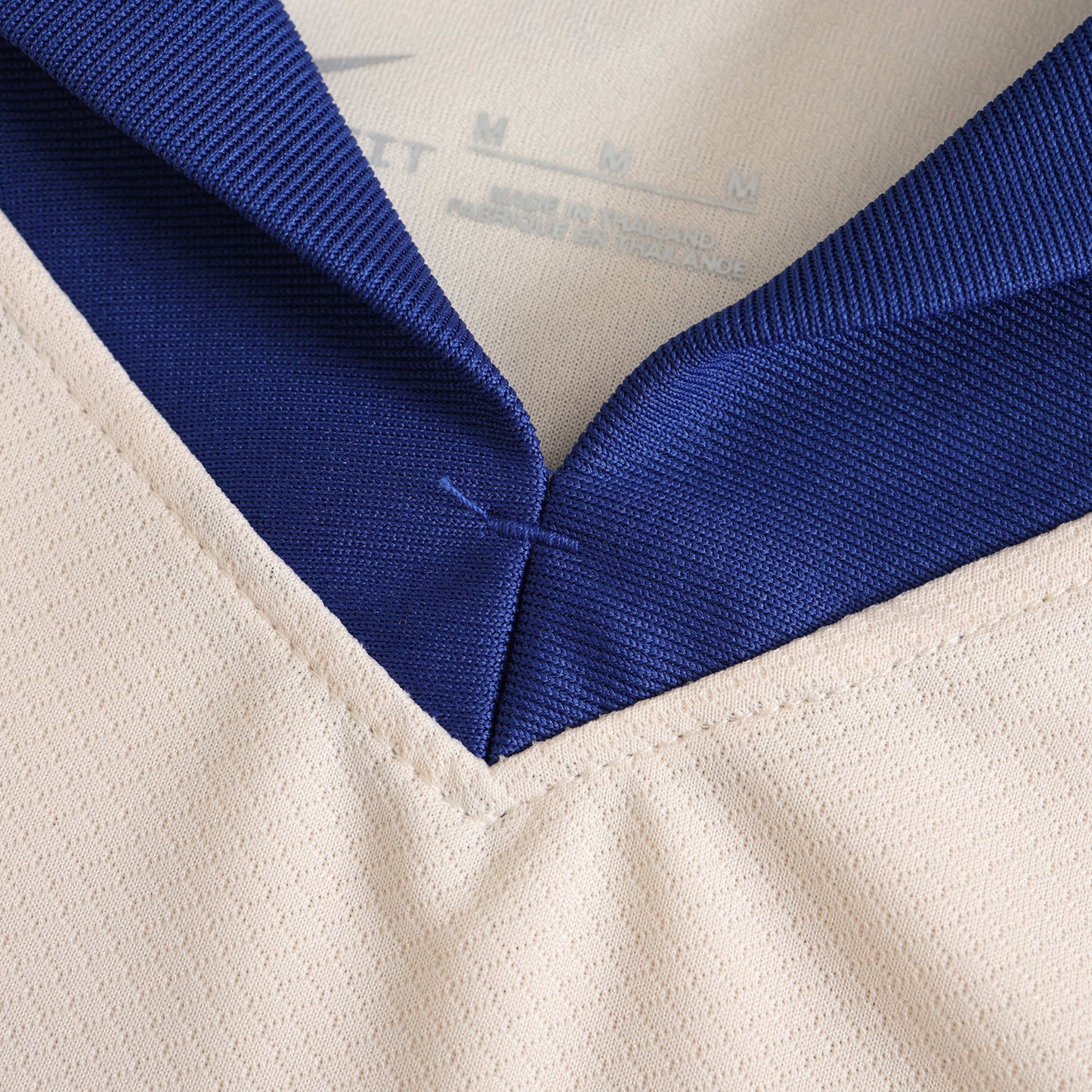 Chelsea 2024/25 Away Jersey - Fan Edition - The Jersey Vault
