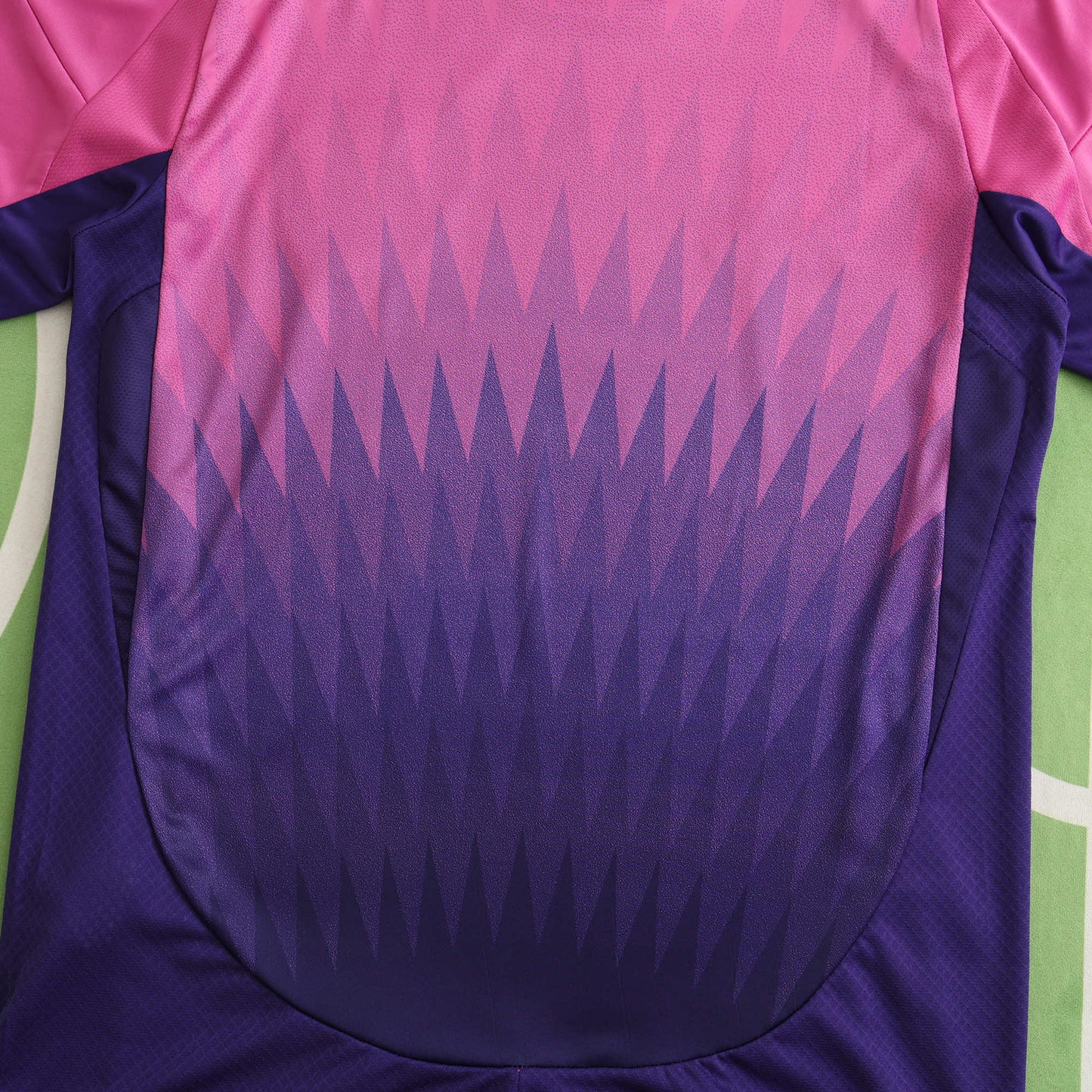 Germany 2024/2025 Away Jersey - Fan Edition