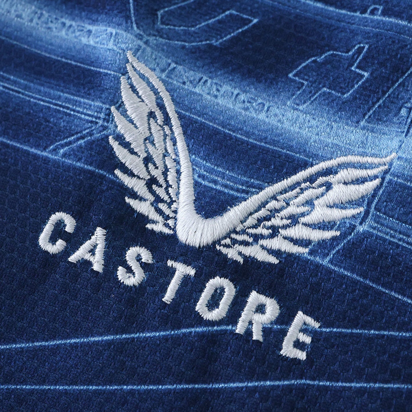Everton 2025/26 Home Concept Jersey - Special Edition