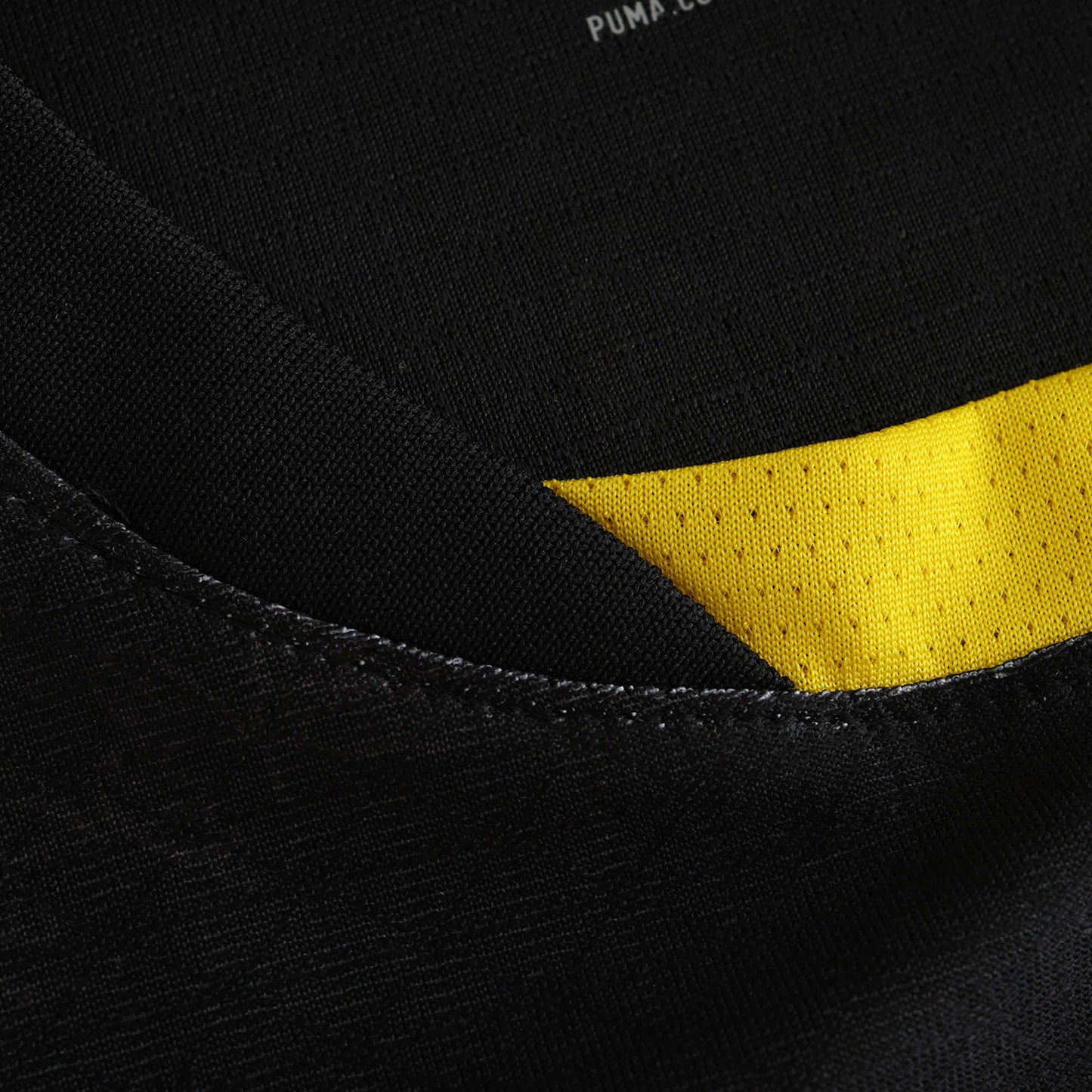 Borussia Dortmund 2024/25 Away Jersey - Fan Edition