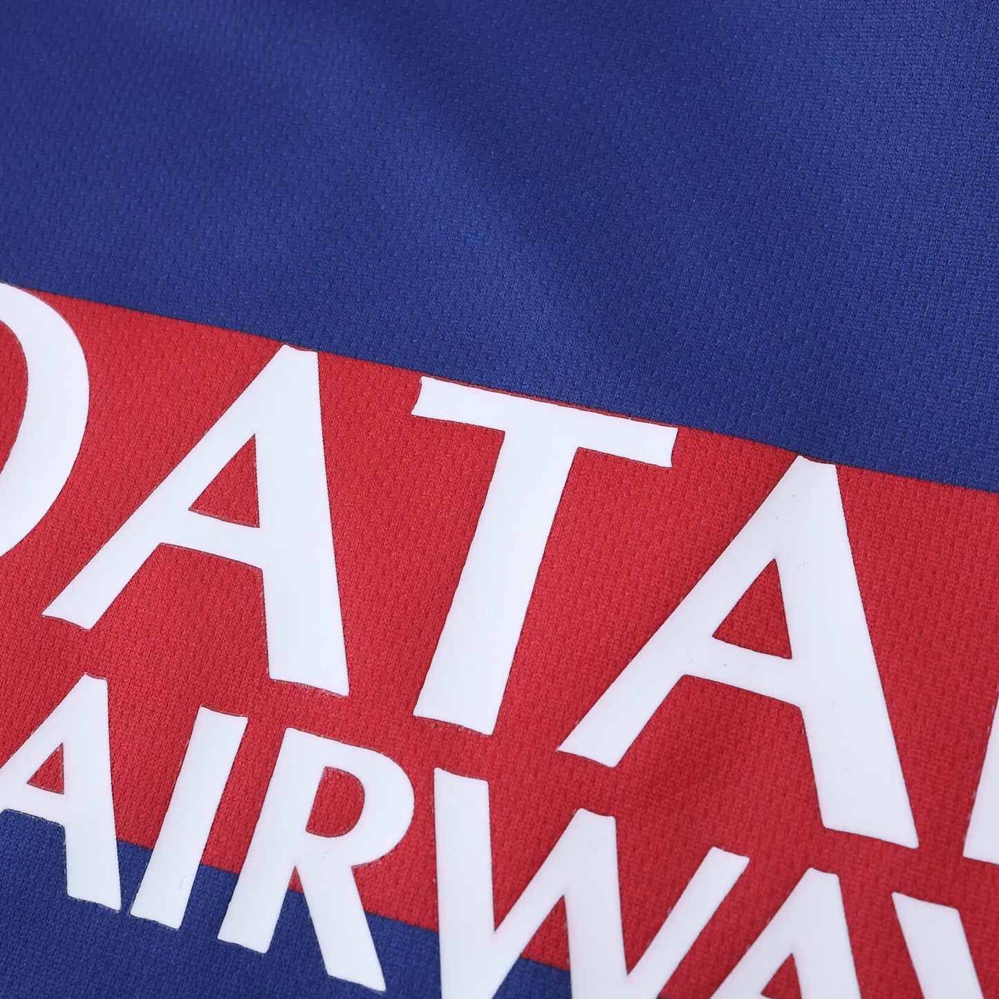 FC Barcelona 2015/16 Home Kit - Retro Edition (Kids) - The Jersey Vault