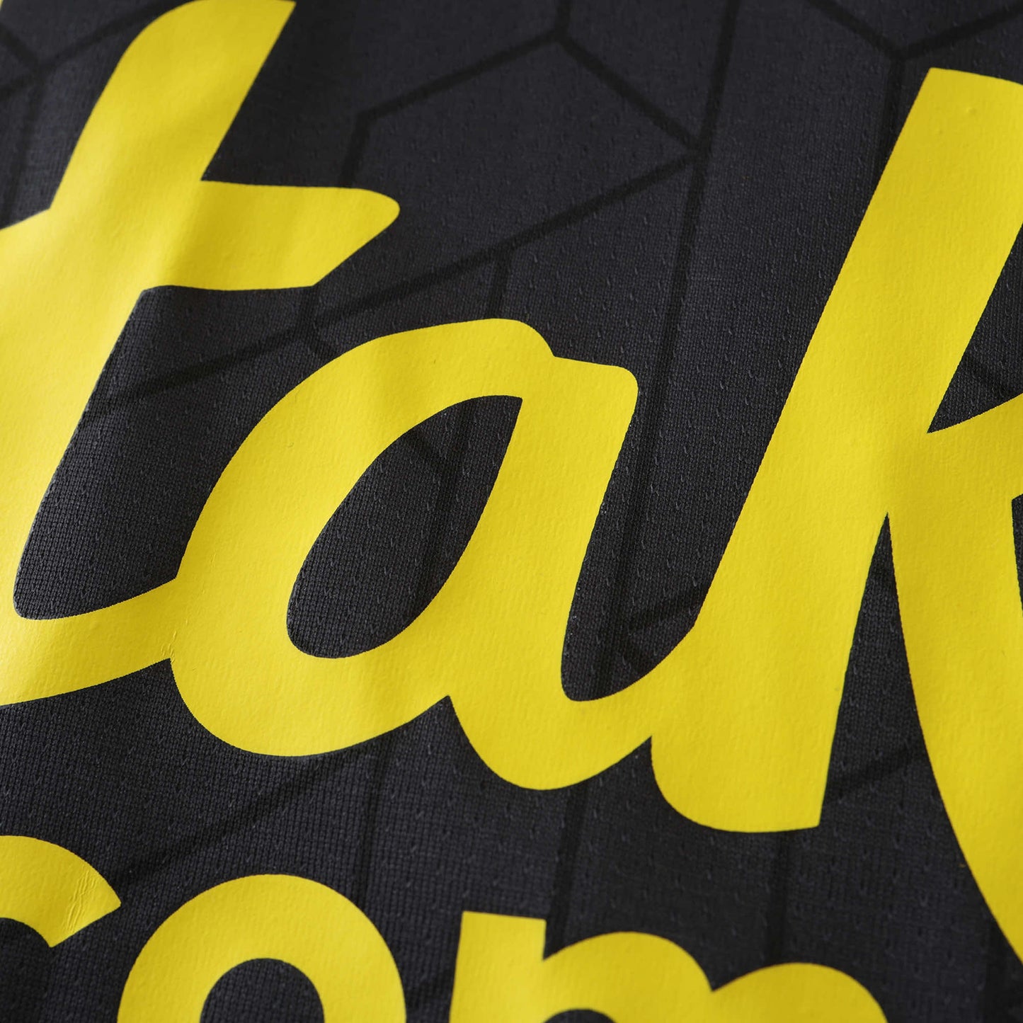 Everton 2024/25 Third Jersey - Fan Edition