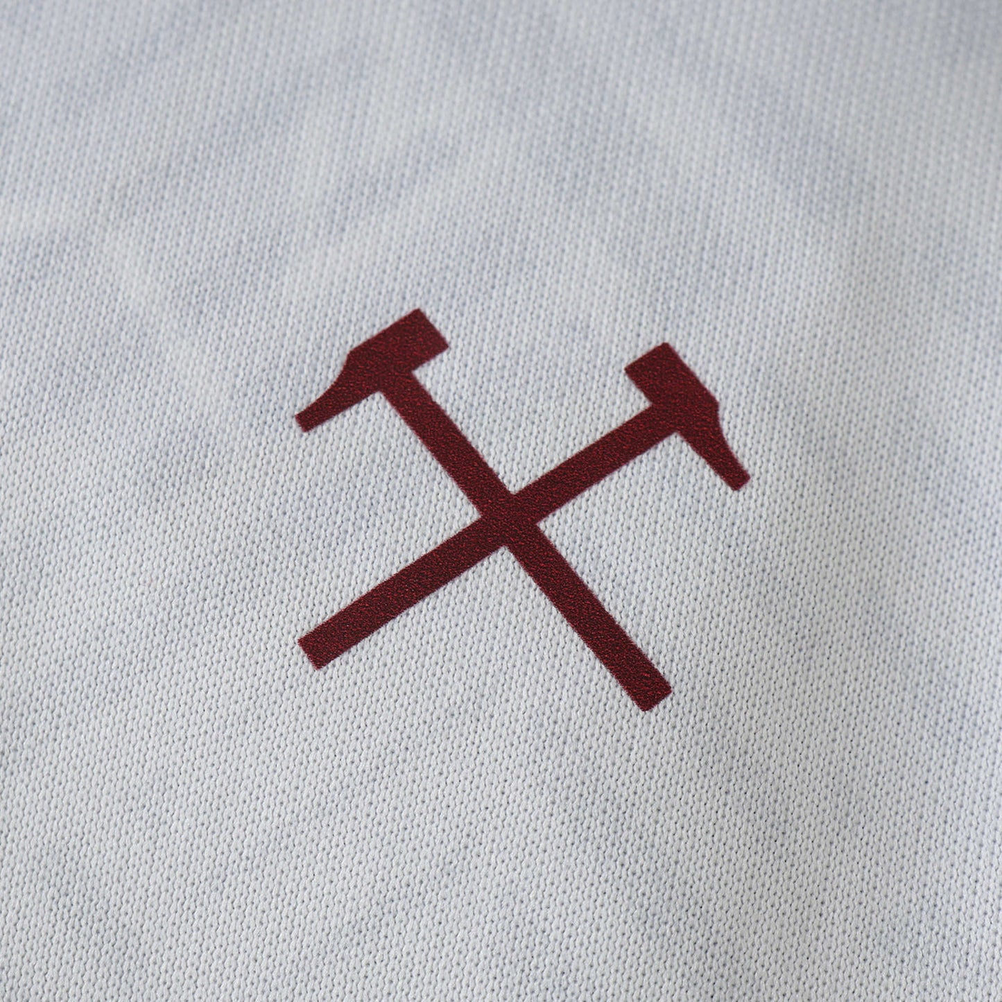 West Ham 2024/25 Third Jersey - Fan Edition