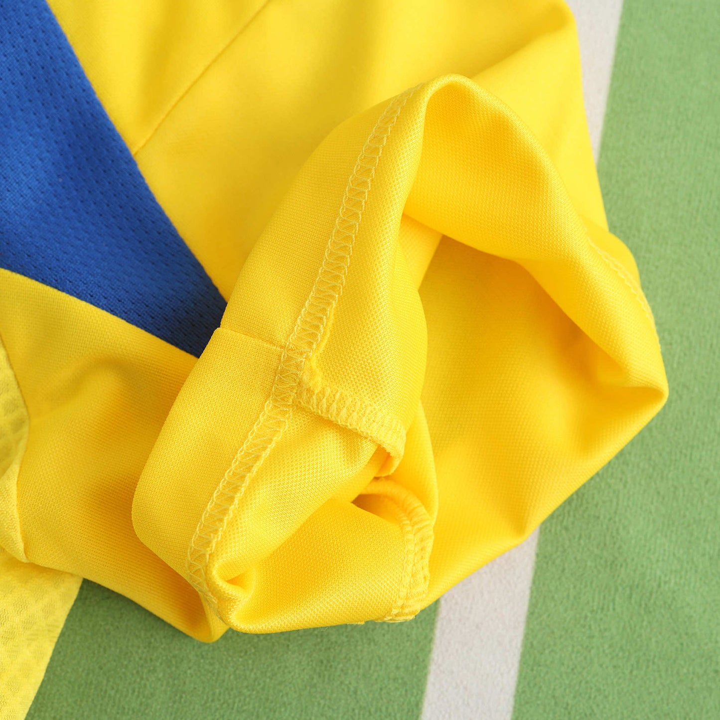 Al Nassr 2024/25 Home Jersey - Fan Edition
