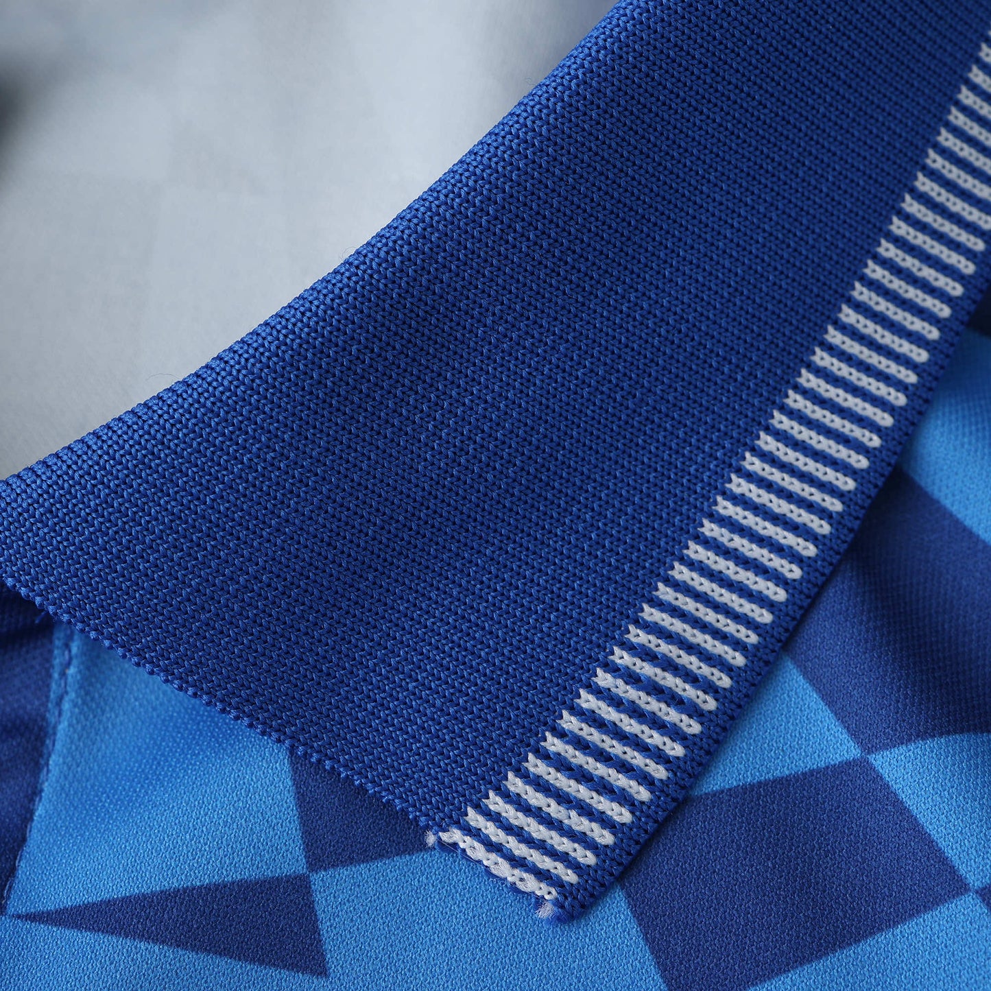 S.S.C. Napoli 1991/92 Home Jersey – Retro Edition