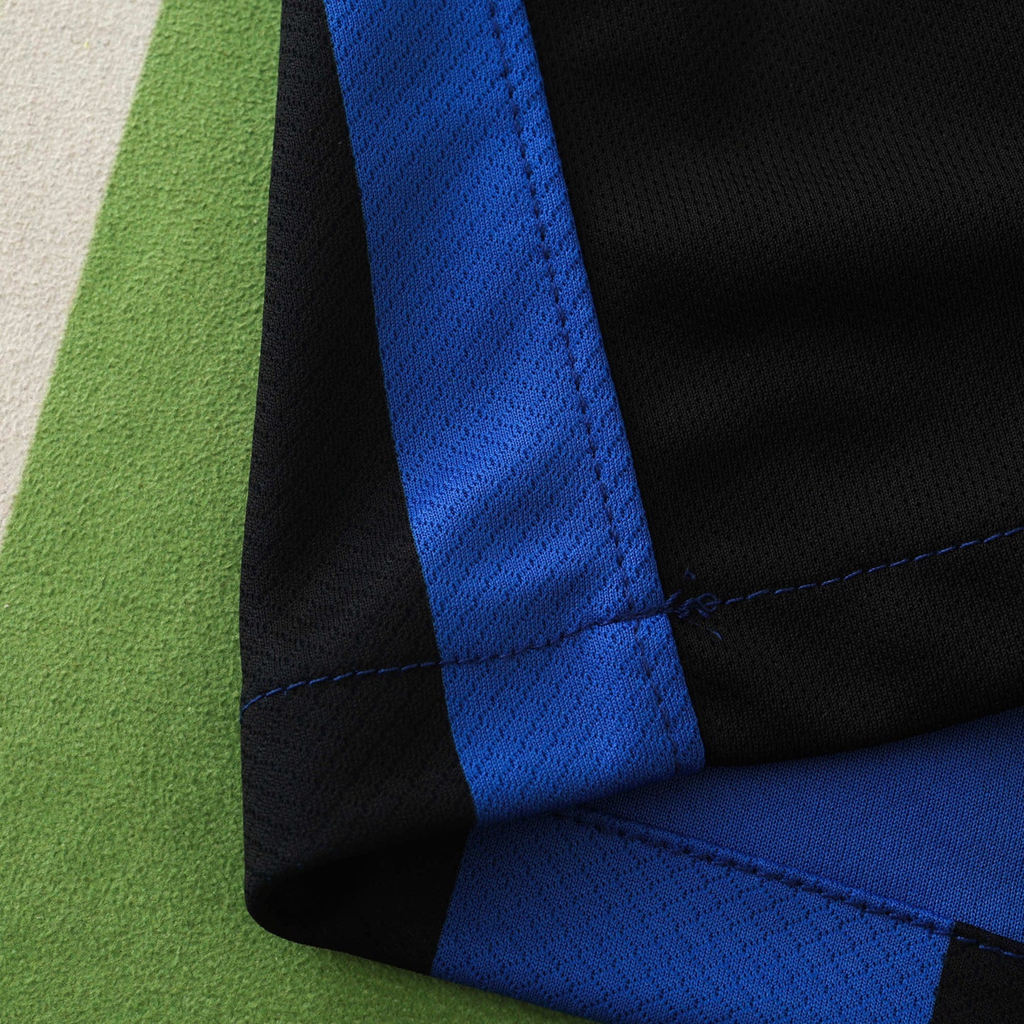 Inter Milan 2024/25 Home Jersey - Fan Edition