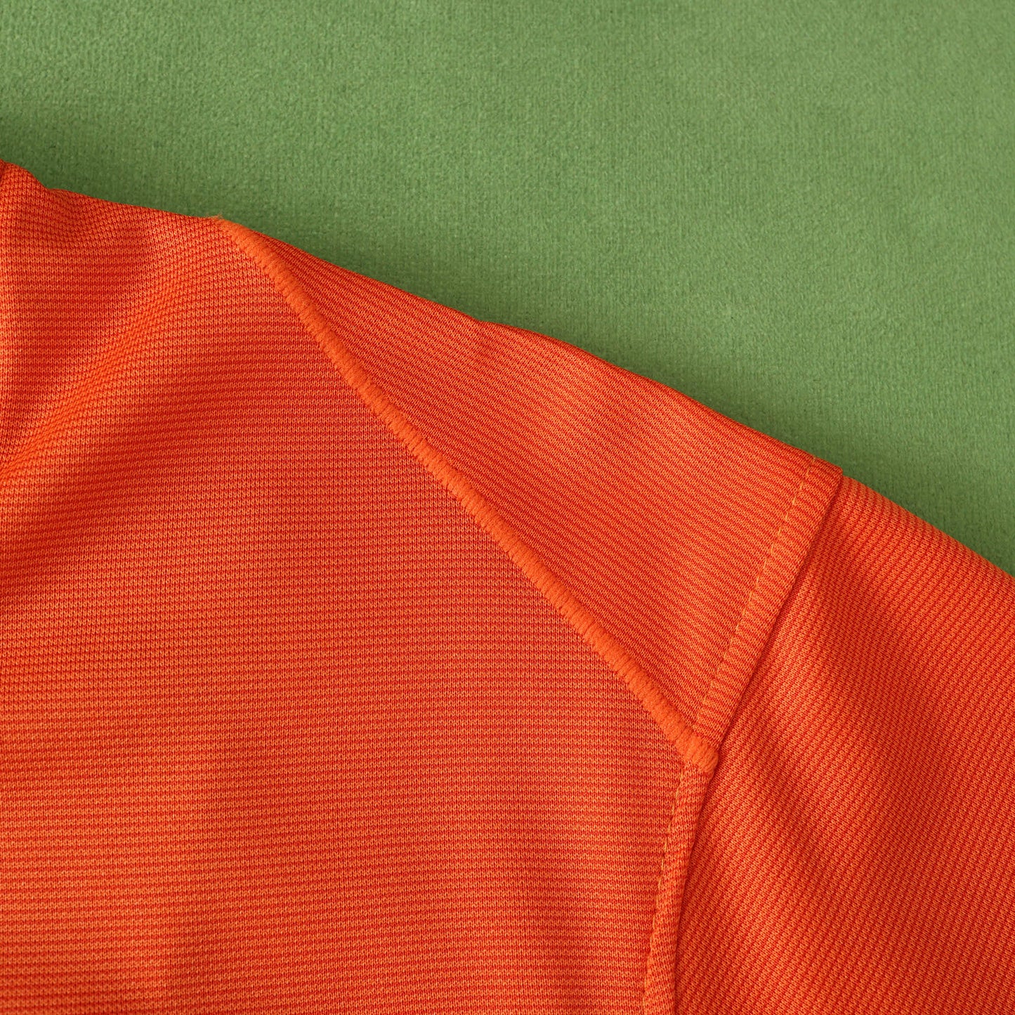 Netherlands 2024/25 Home Jersey - Fan Edition - The Jersey Vault