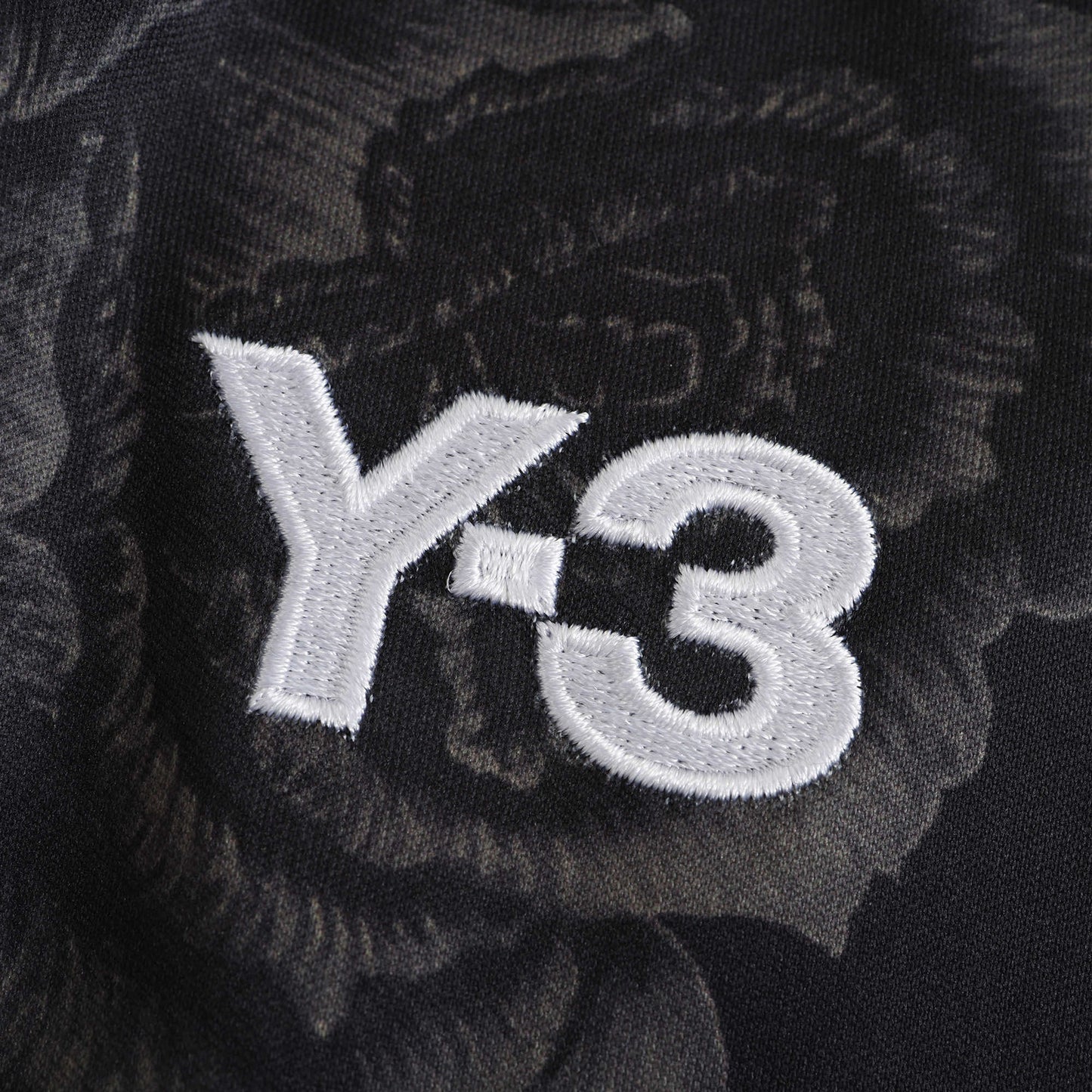 Real Madrid 2024/25 Y-3 Oynx Rose Jersey - Special Edition (Kids)