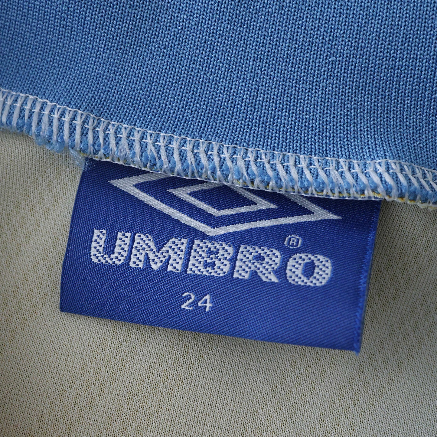 Chelsea 1995/97 Away Jersey - Retro Edition (Kids)