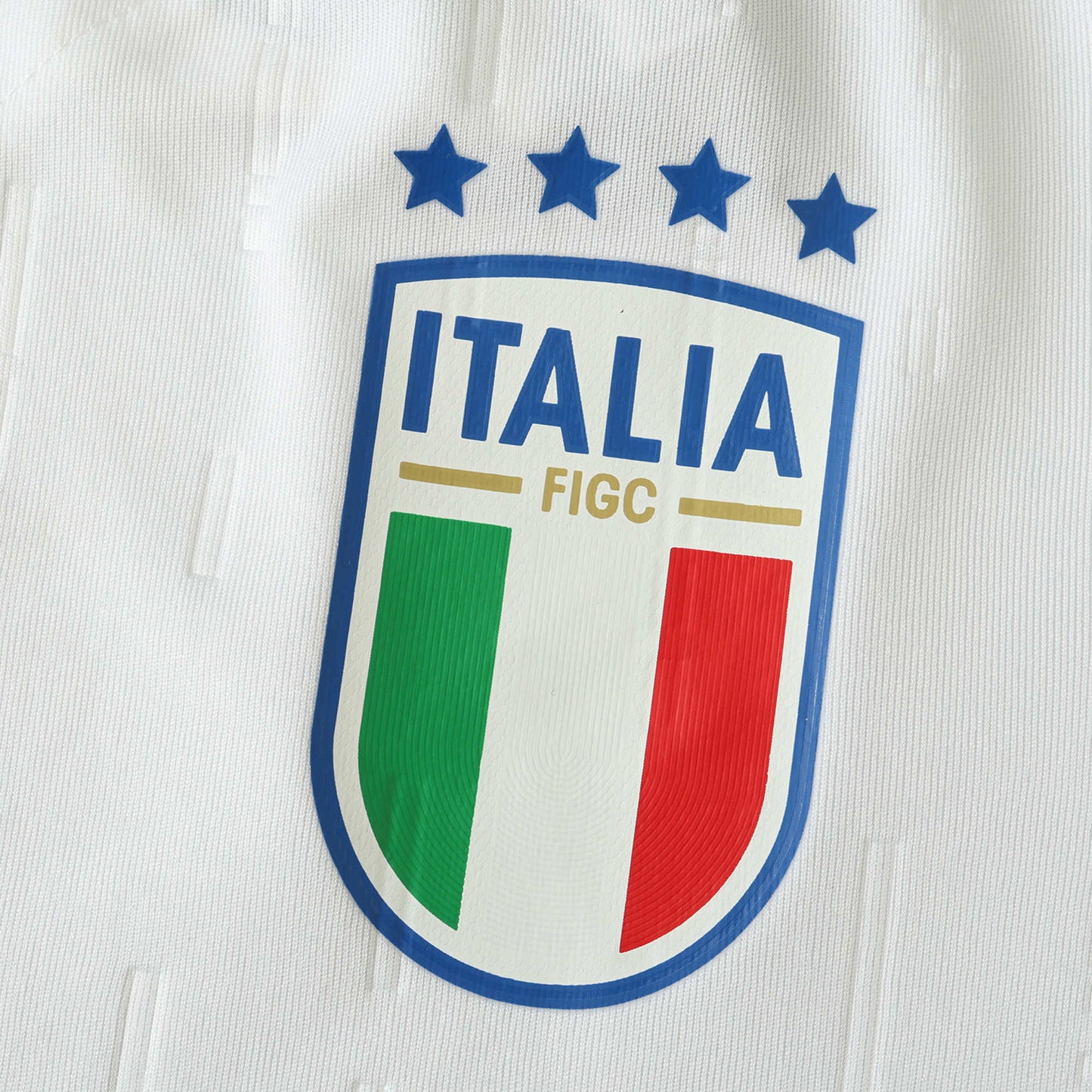 Italy 2024/2025 Away Jersey - Player Edition
