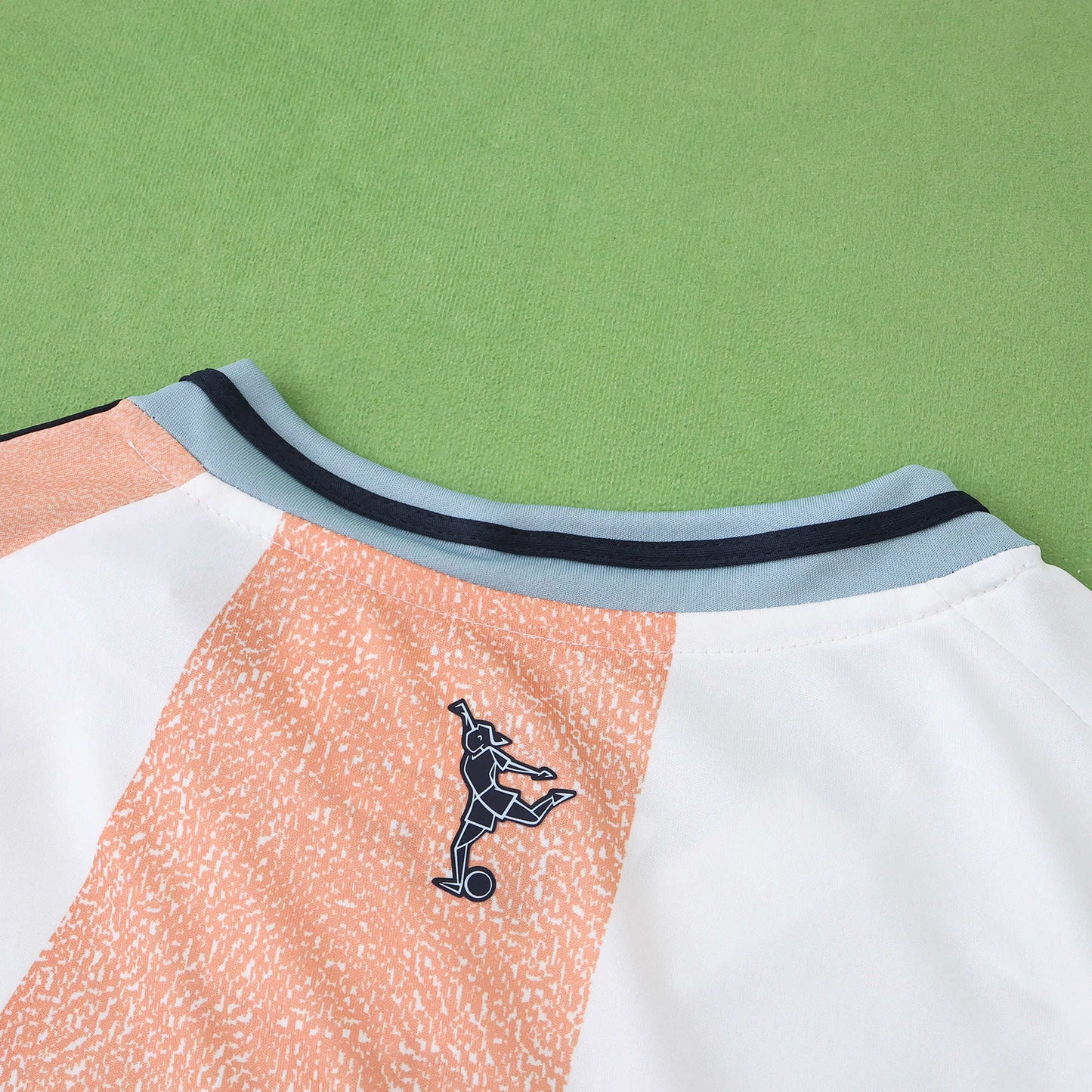 Spain 2025/26 Away Jersey - Fan Edition - The Jersey Vault