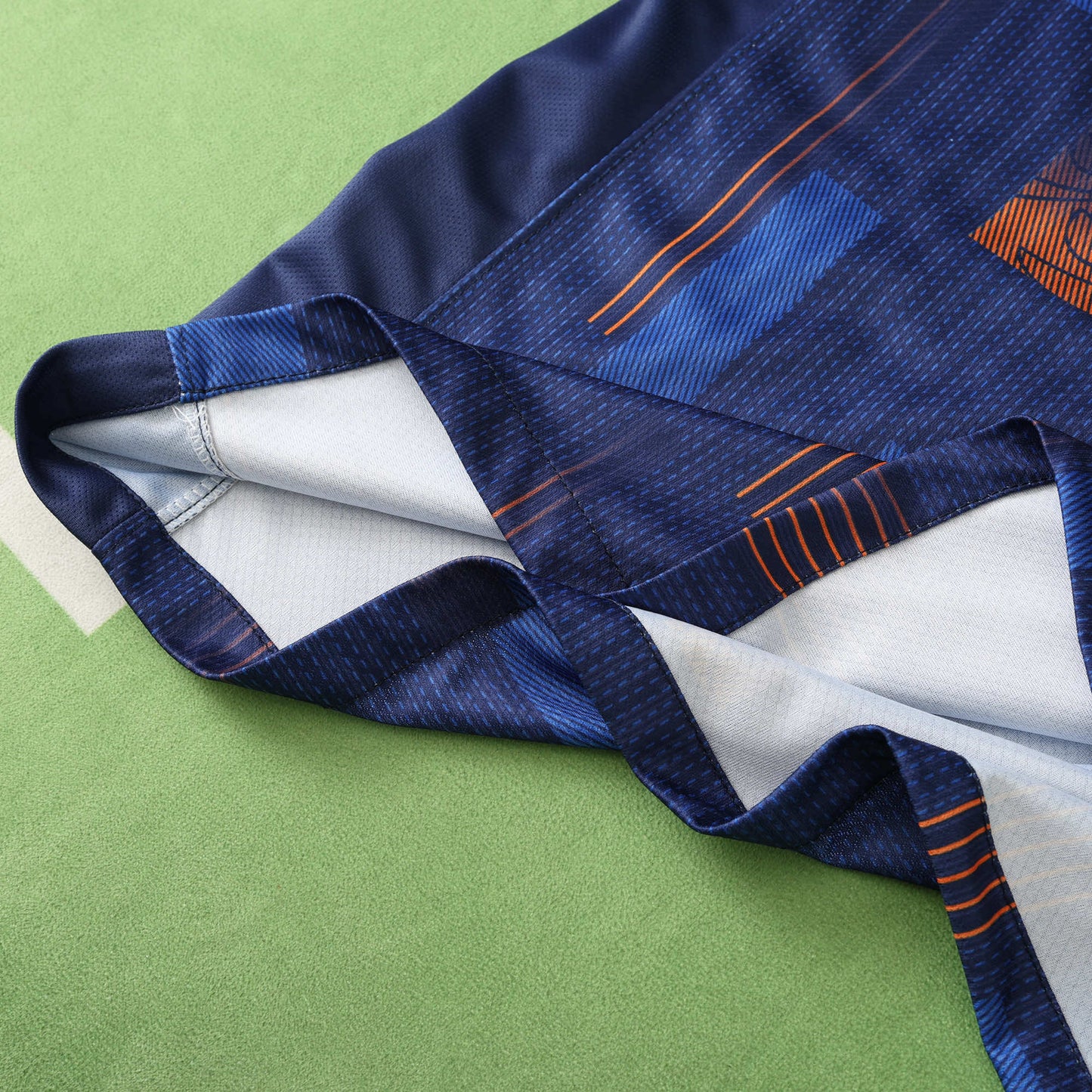 Netherlands 2024/25 Away Jersey - Fan Edition - The Jersey Vault