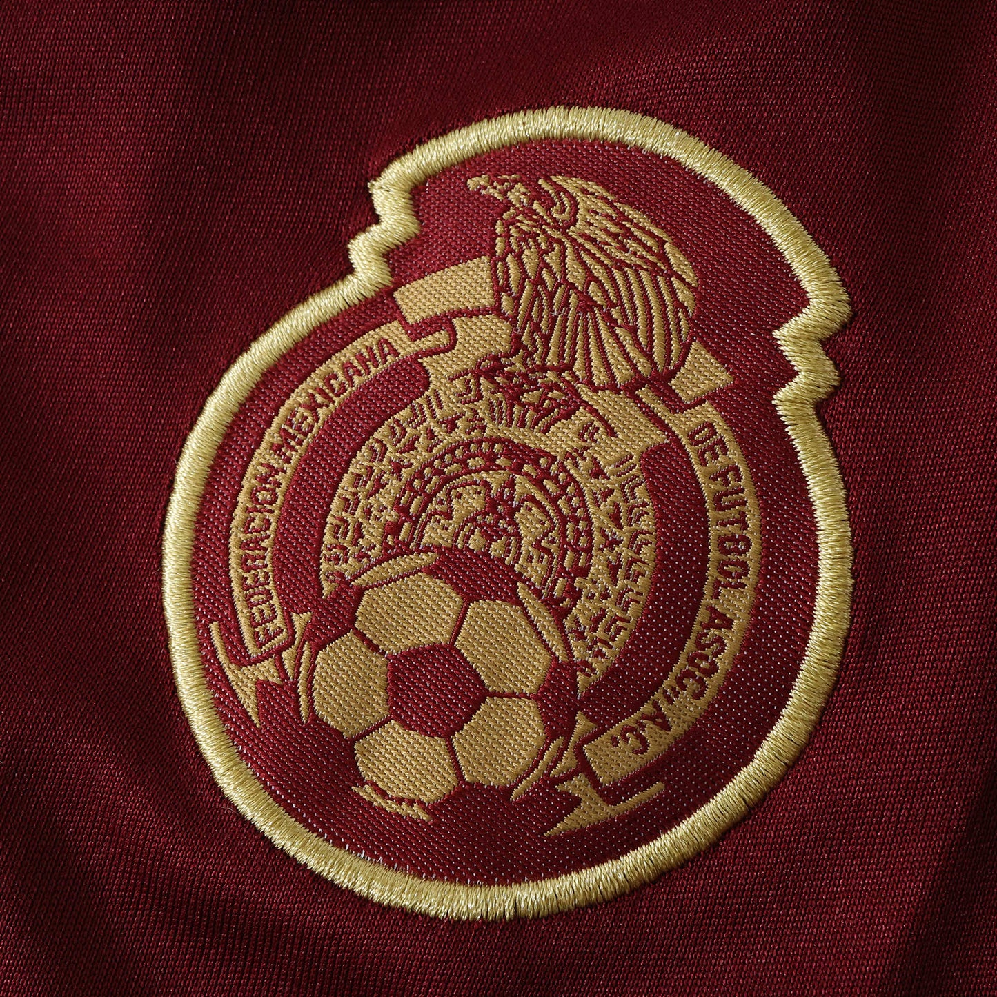 Mexico 2025/26 Away Concept Kit - Special Edition (Kids)