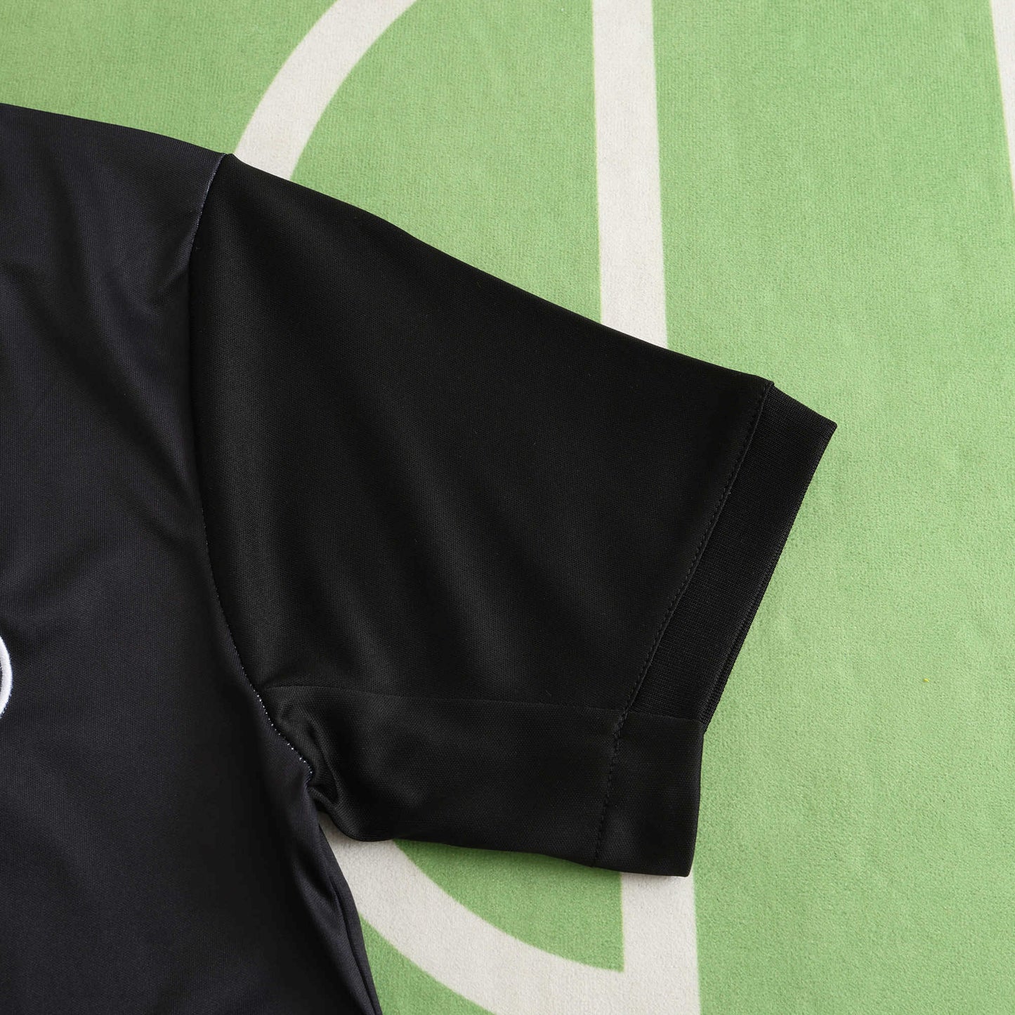 Real Madrid 2024/25 Y-3 Oynx Rose Jersey - Special Edition (Kids)