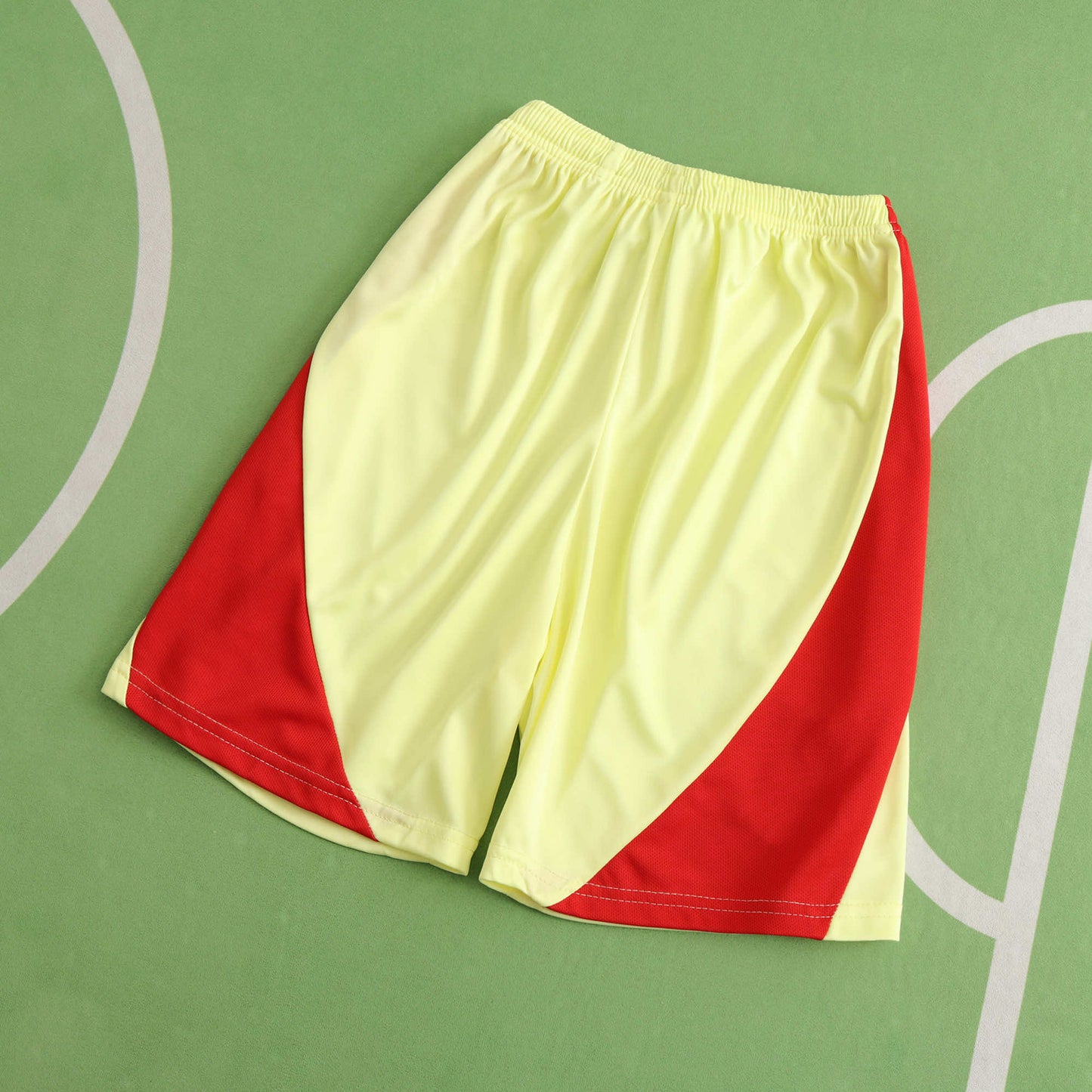 Spain 2024/25 Away Kit - Fan Edition (Kids) - The Jersey Vault