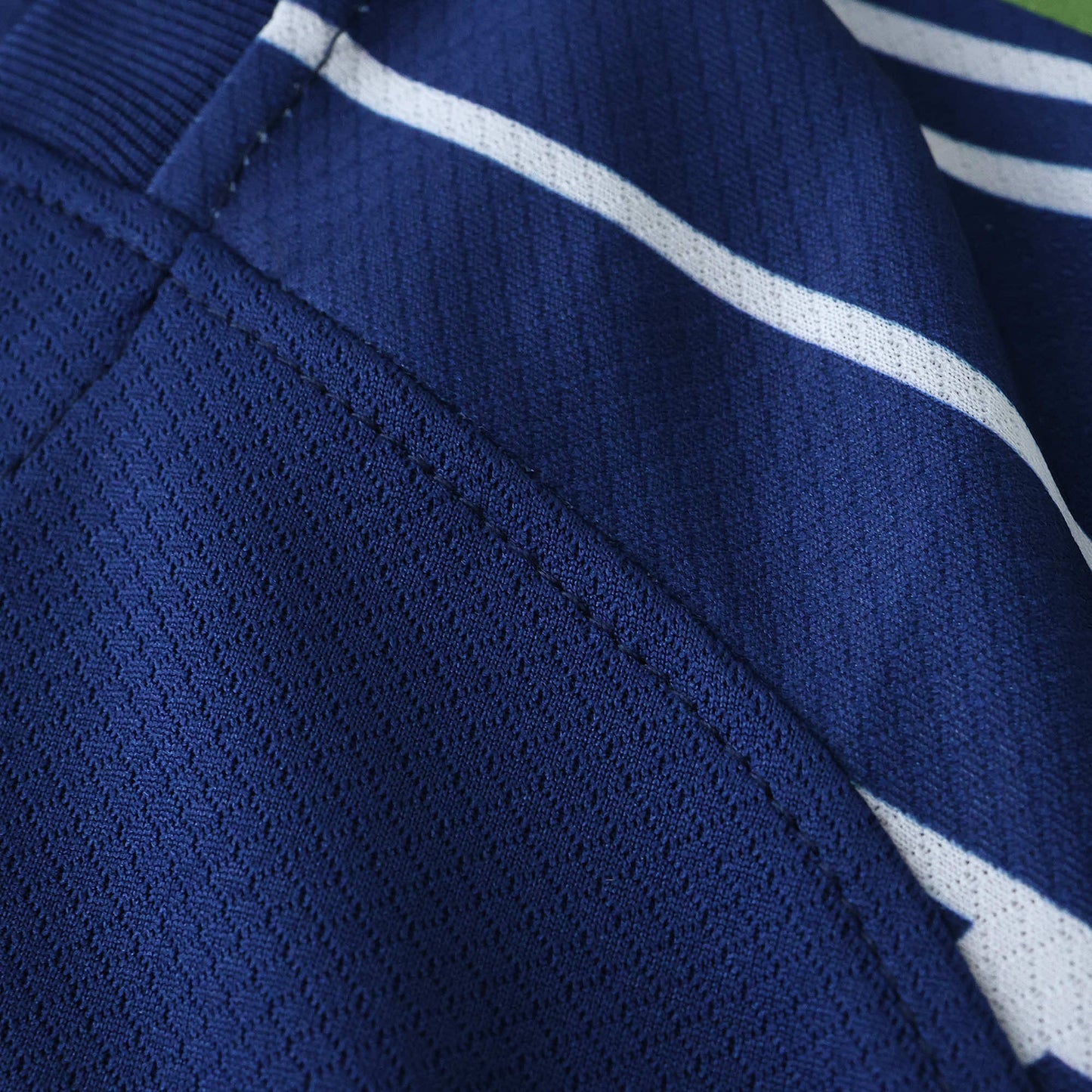 Paris Saint Germain 2024/25 Fourth Jersey - Fan Edition - The Jersey Vault