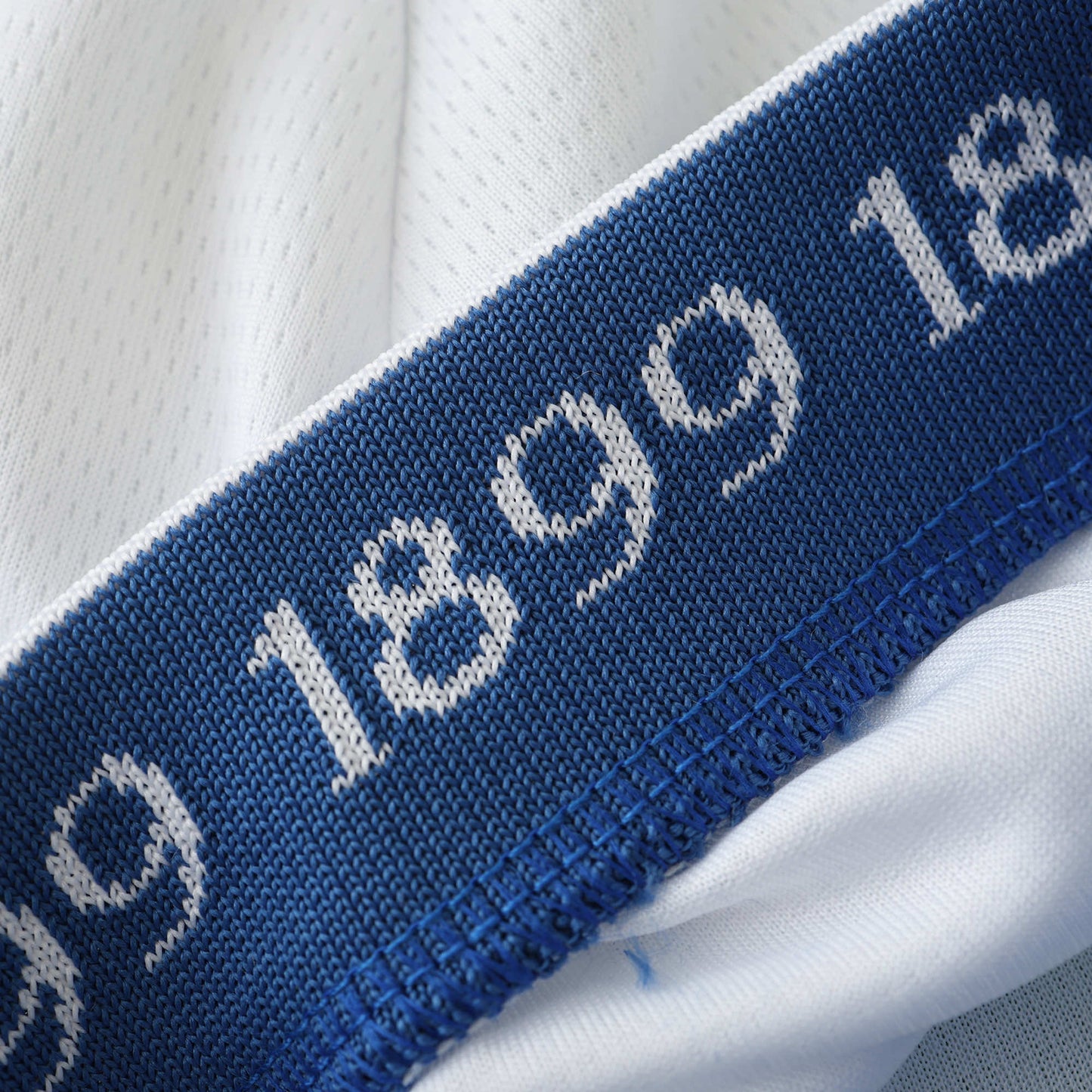 Marseille 2024/25 125th Anniversary Jersey - Special Edition (White)