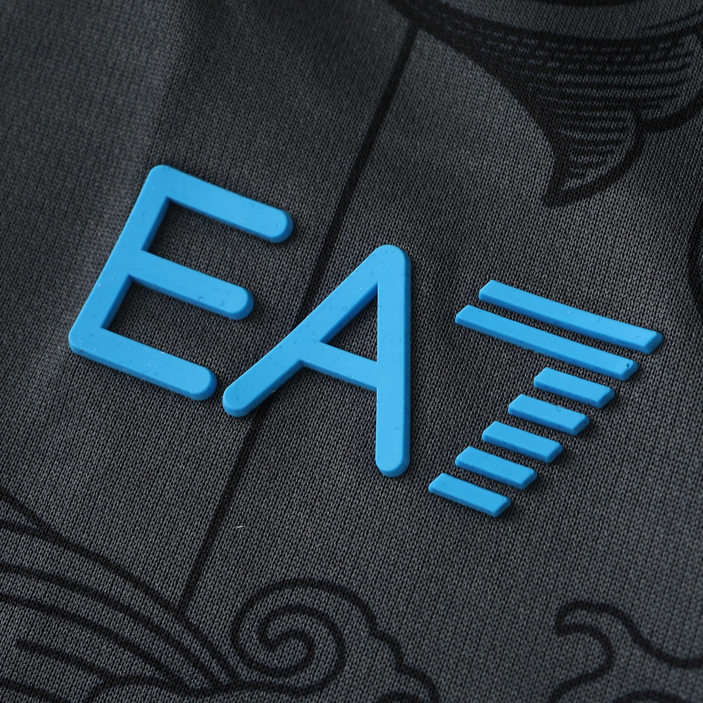 S.S.C. Napoli 2024/25 Third Jersey – Fan Edition