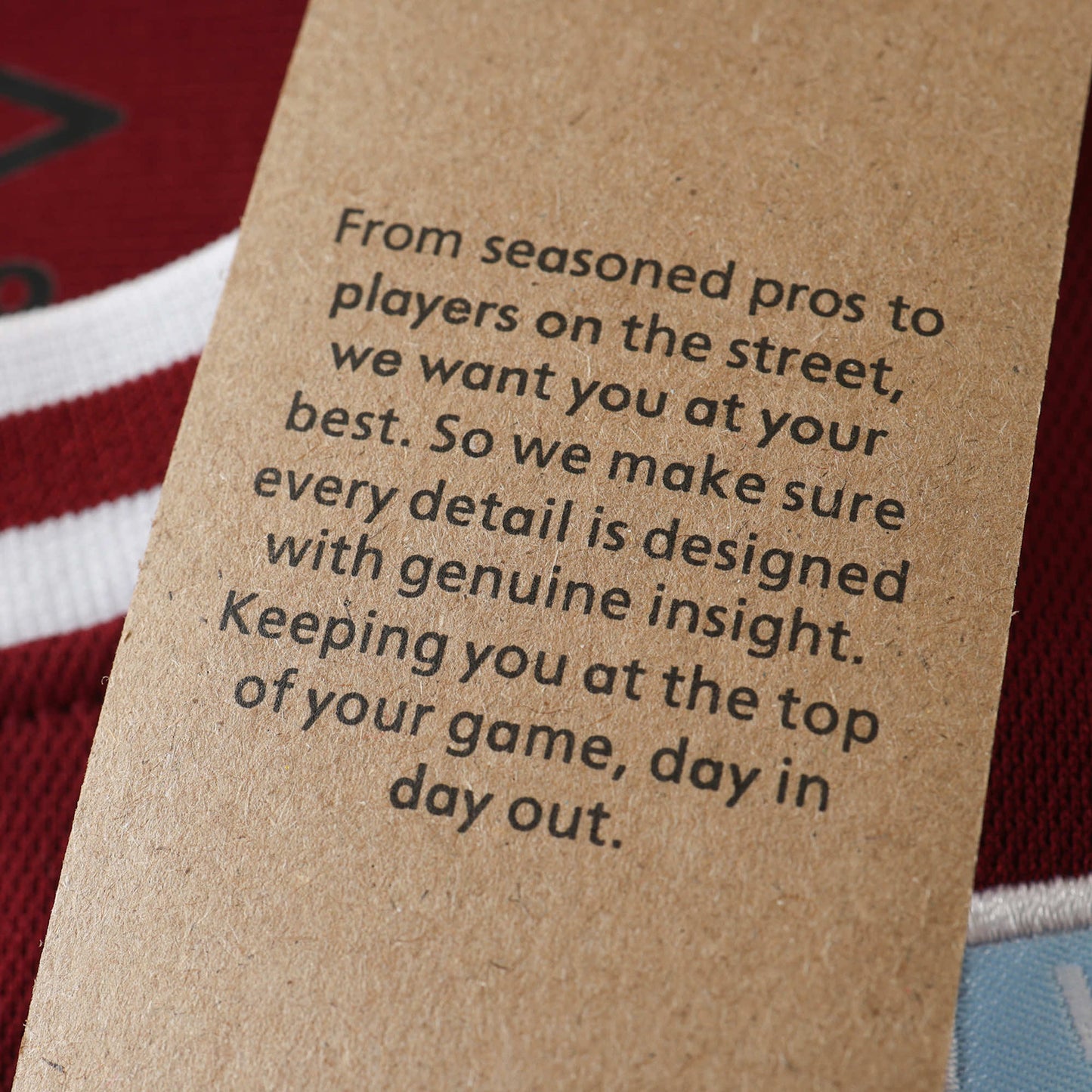 West Ham 2024/25 Home Kit - Fan Edition (Kids)