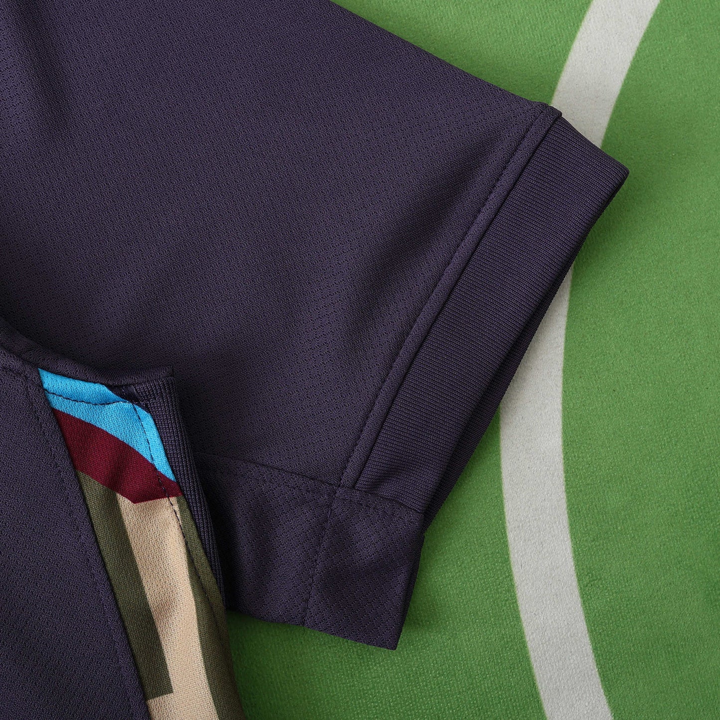 England 2024/25 Away Jersey - Fan Edition - The Jersey Vault