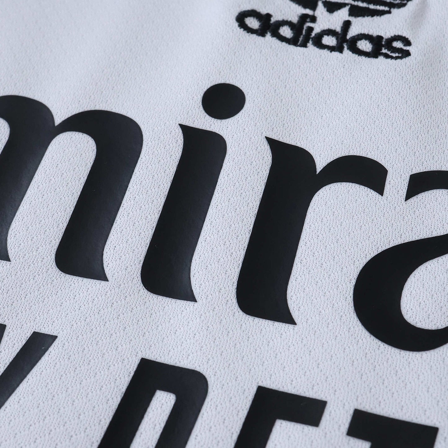 Real Madrid 2025/26 Concept Jersey - Special Edition - The Jersey Vault