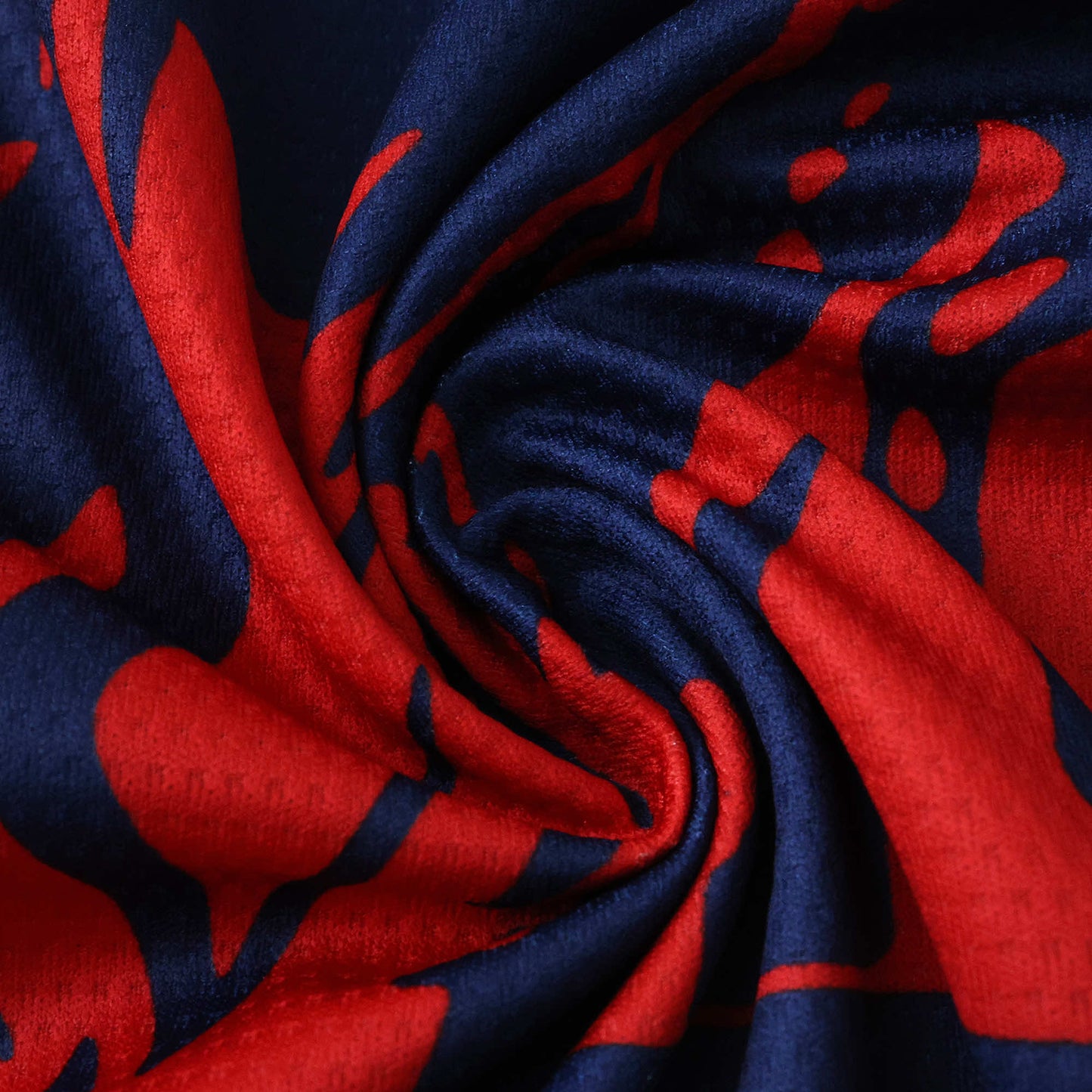 AFC Ajax 2025/26 Bob Marley Concept Jersey - Special Edition (Navy)