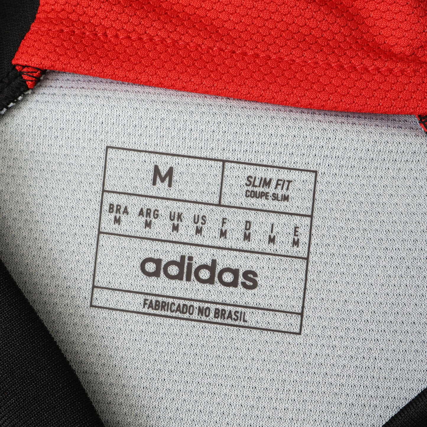 CR Flamengo 2024/25 Home Jersey - Fan Edition