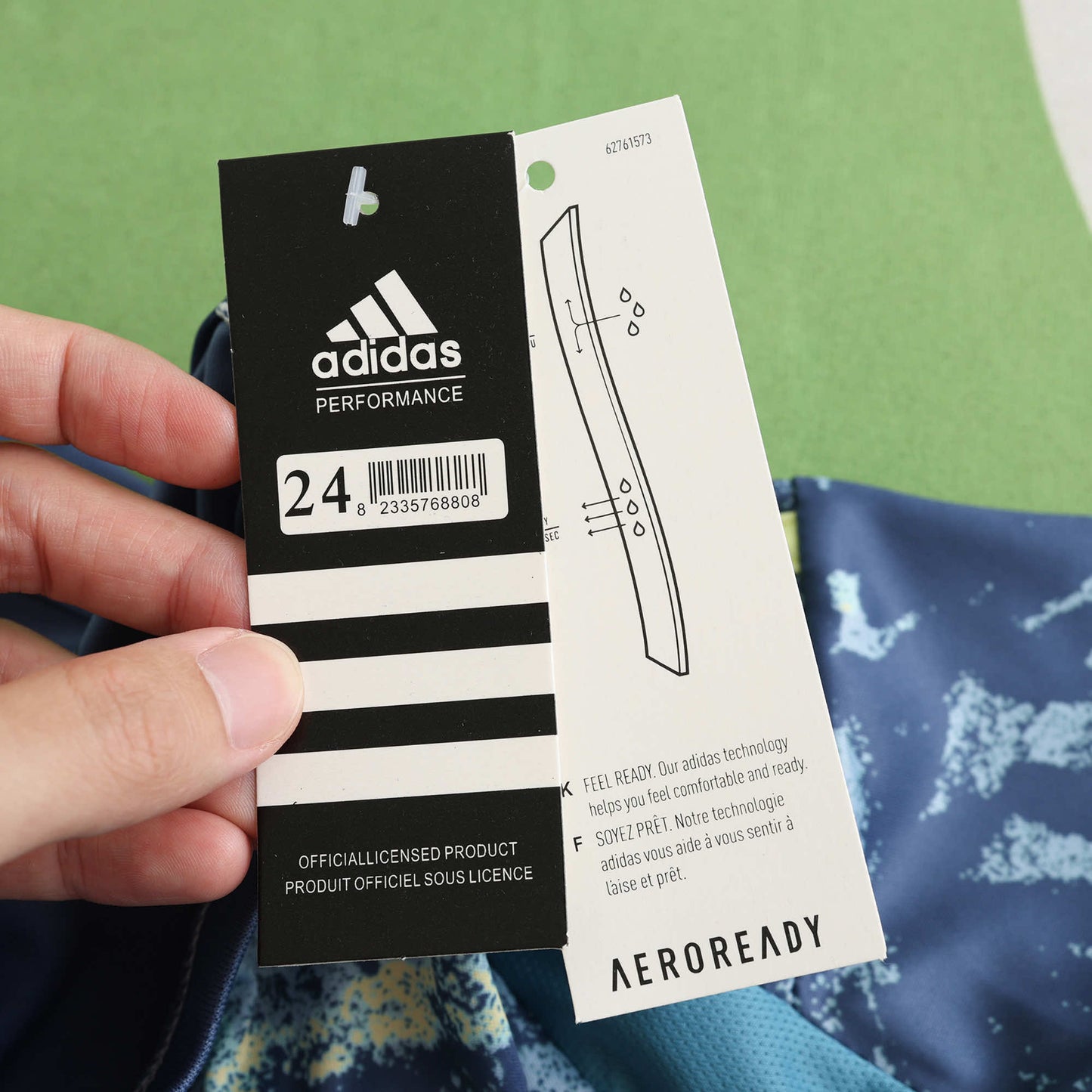 AFC Ajax 2024/25 Away Jersey - Fan Edition (Kids)