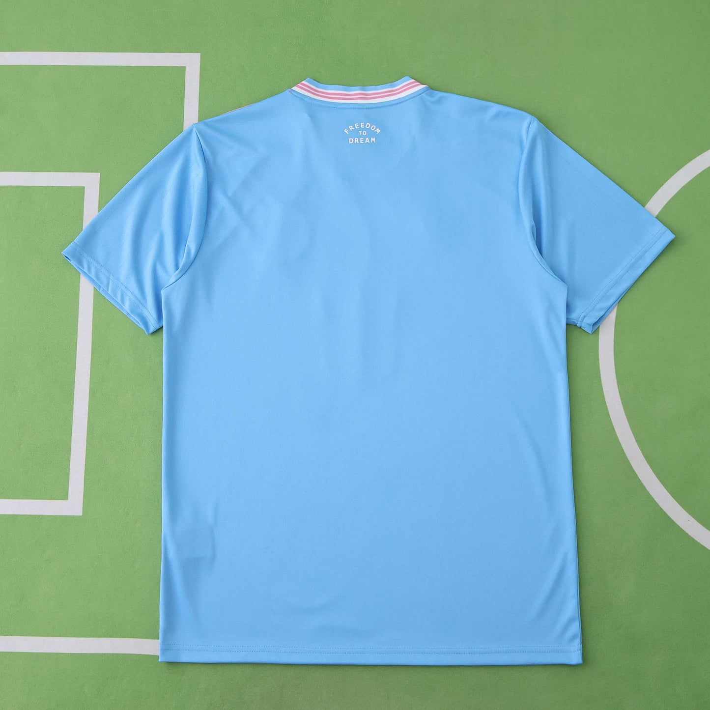 Inter Miami 2024/25 Third Jersey - Fan Edition