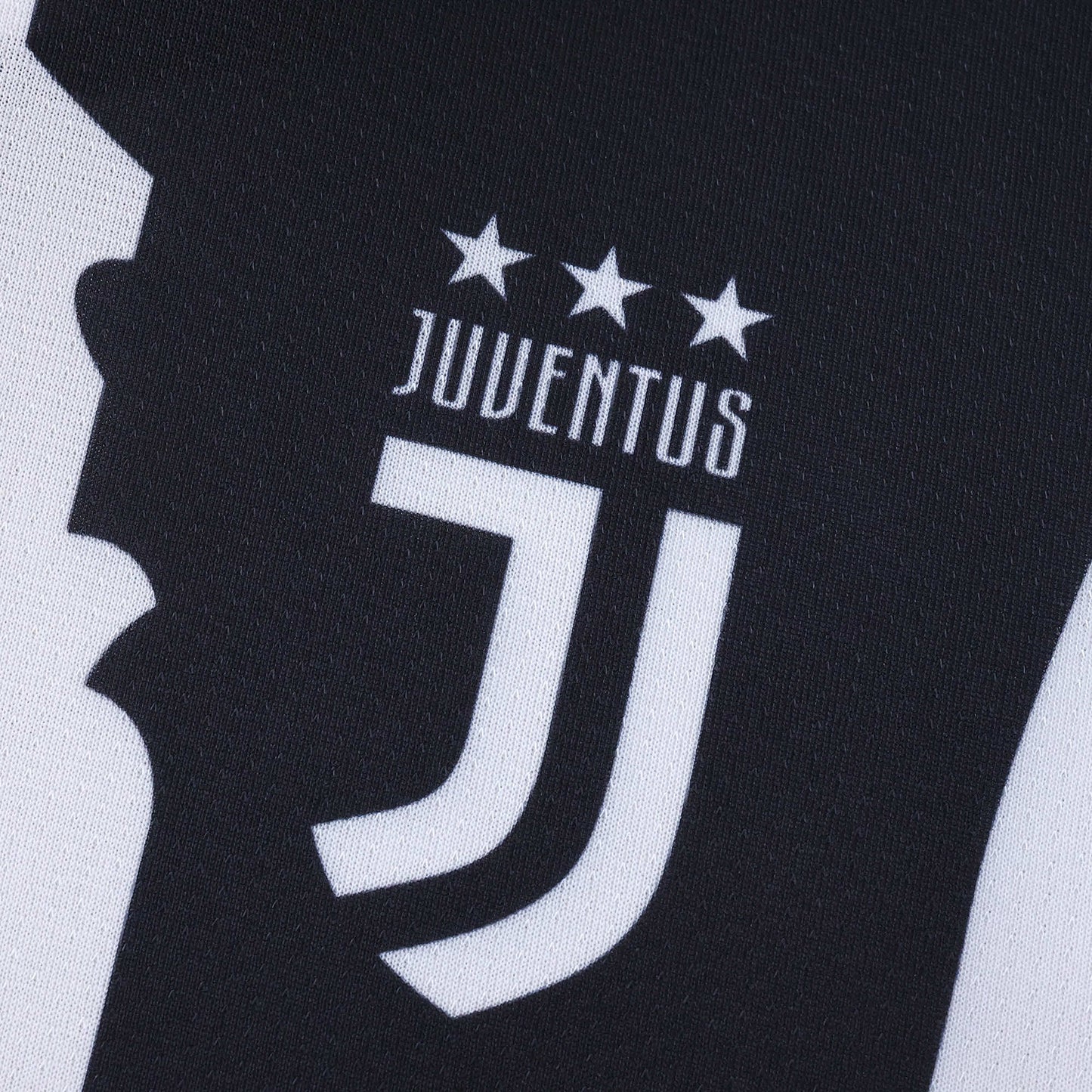 Ronaldo 2025/26 Legacy Concept Kit - Special Edition - The Jersey Vault