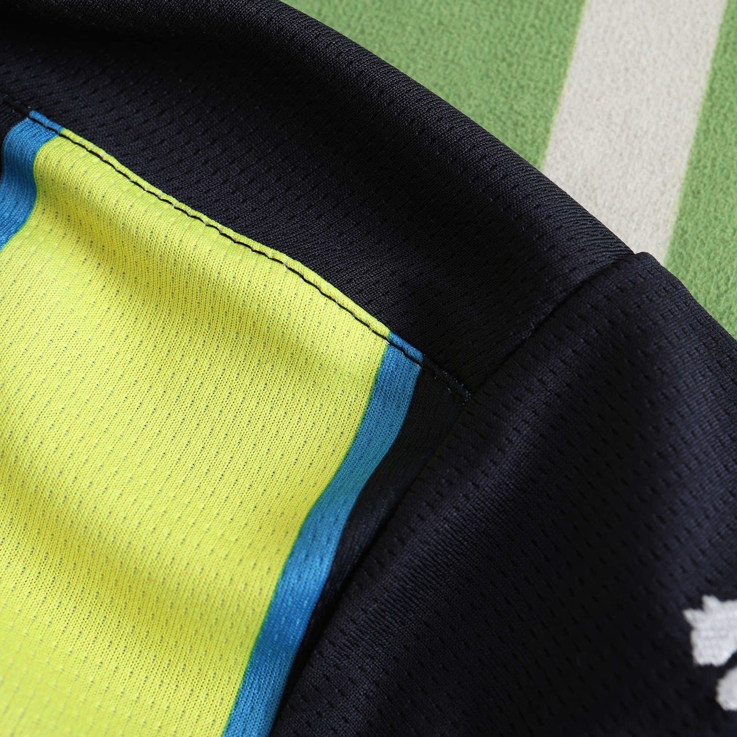 Manchester City 2024/25 Away Jersey - Fan Edition
