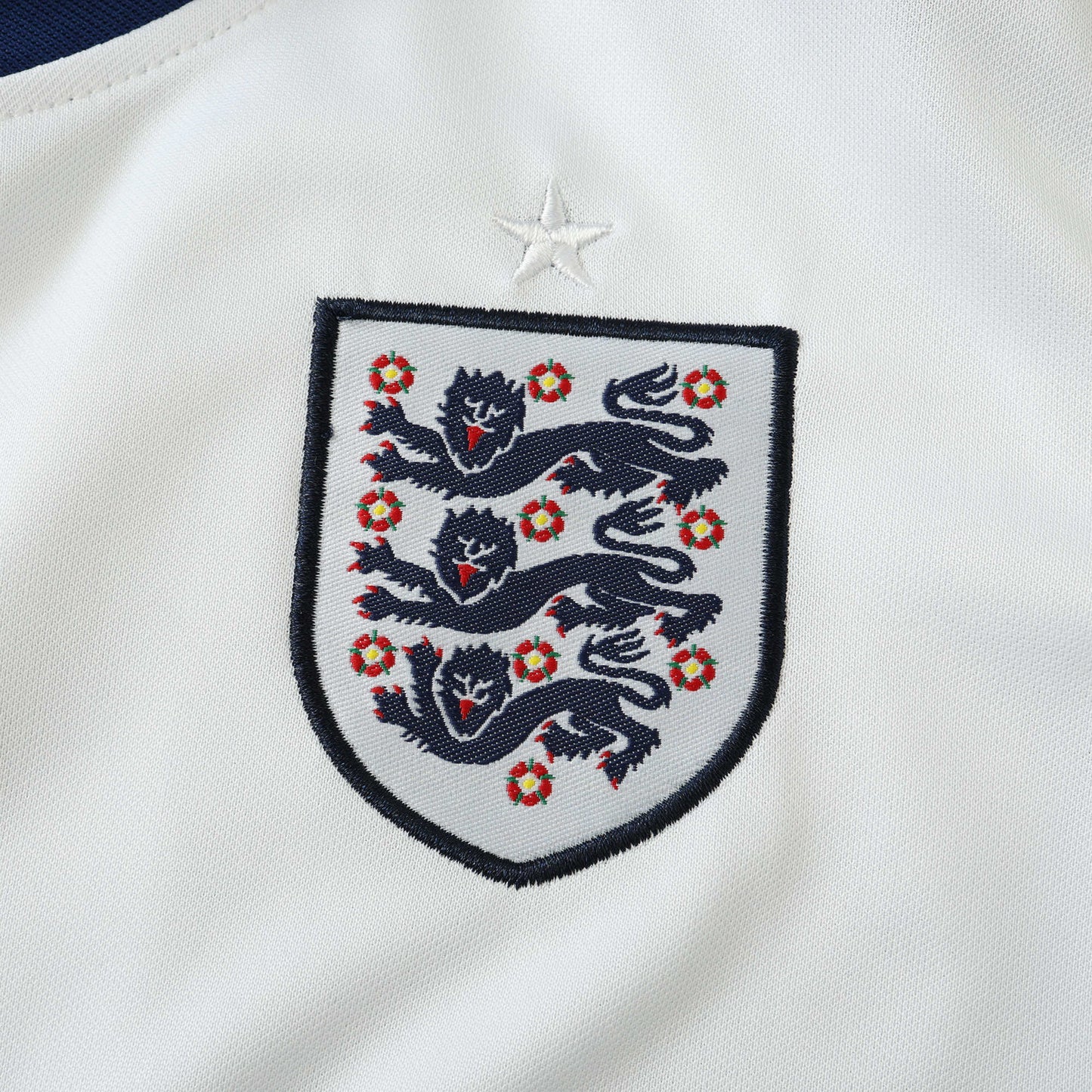 England 2024/25 Home Kit - Fan Edition (Kids)