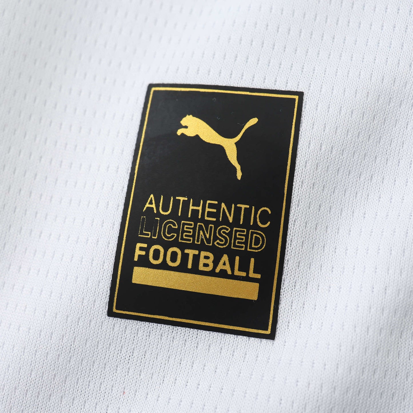 Senegal 2024/25 Away Jersey - Fan Edition