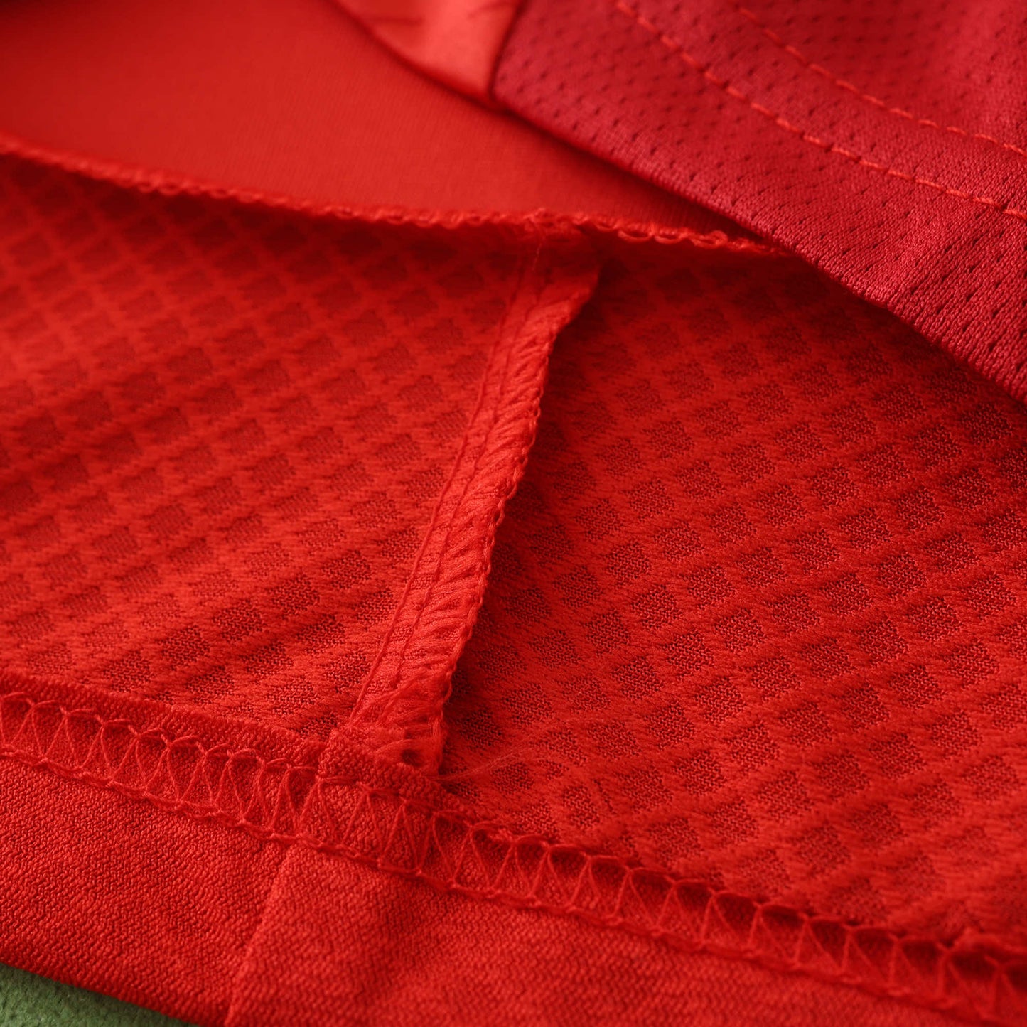 Nottingham Forest 2024/25 Home Jersey - Fan Edition