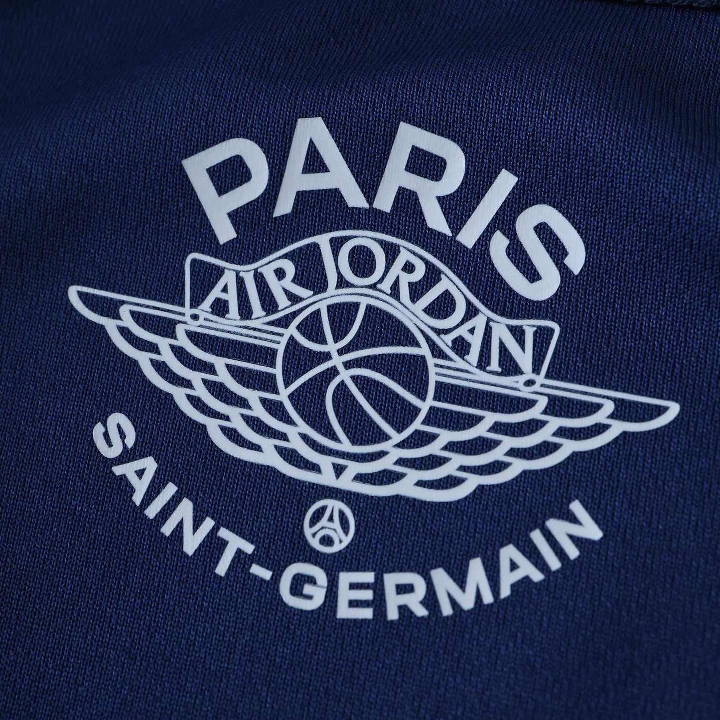 Paris Saint Germain 2024/25 Fourth Jersey - Fan Edition - The Jersey Vault