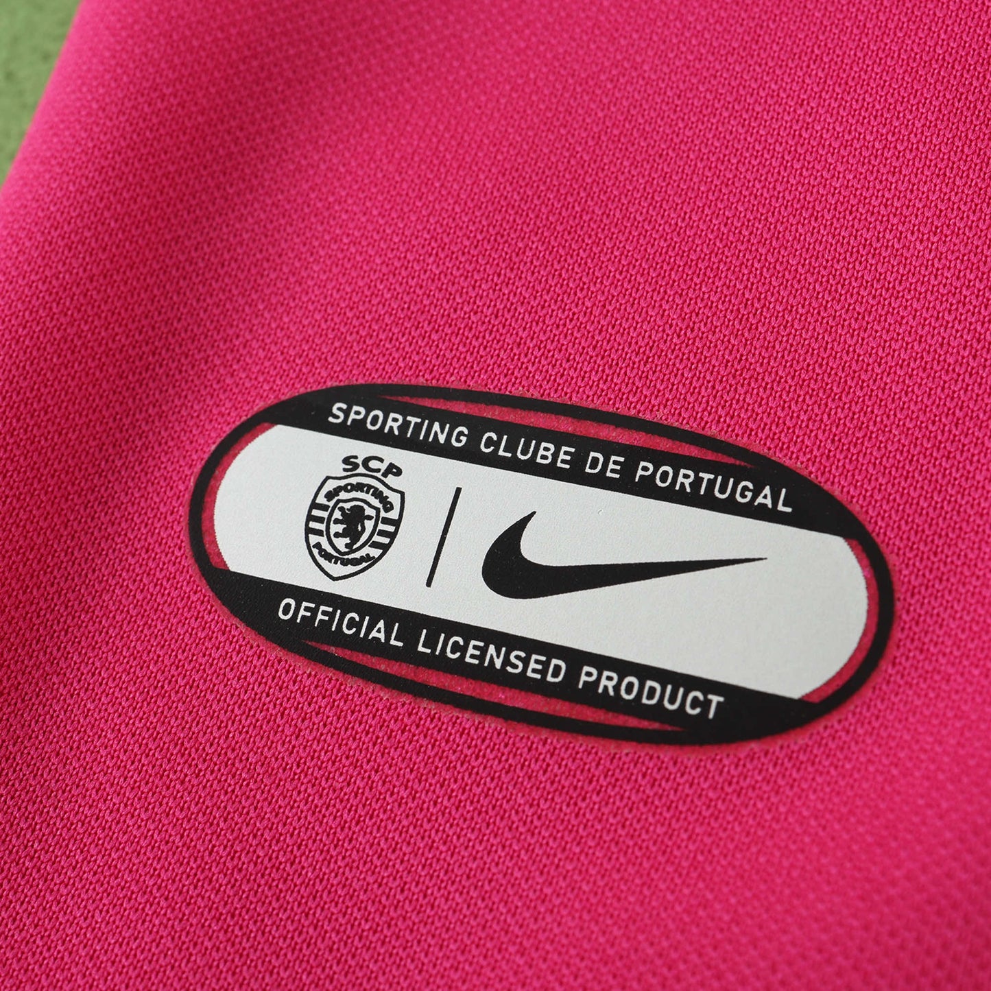 Sporting CP 2024/25 Fifth Jersey - Fan Edition