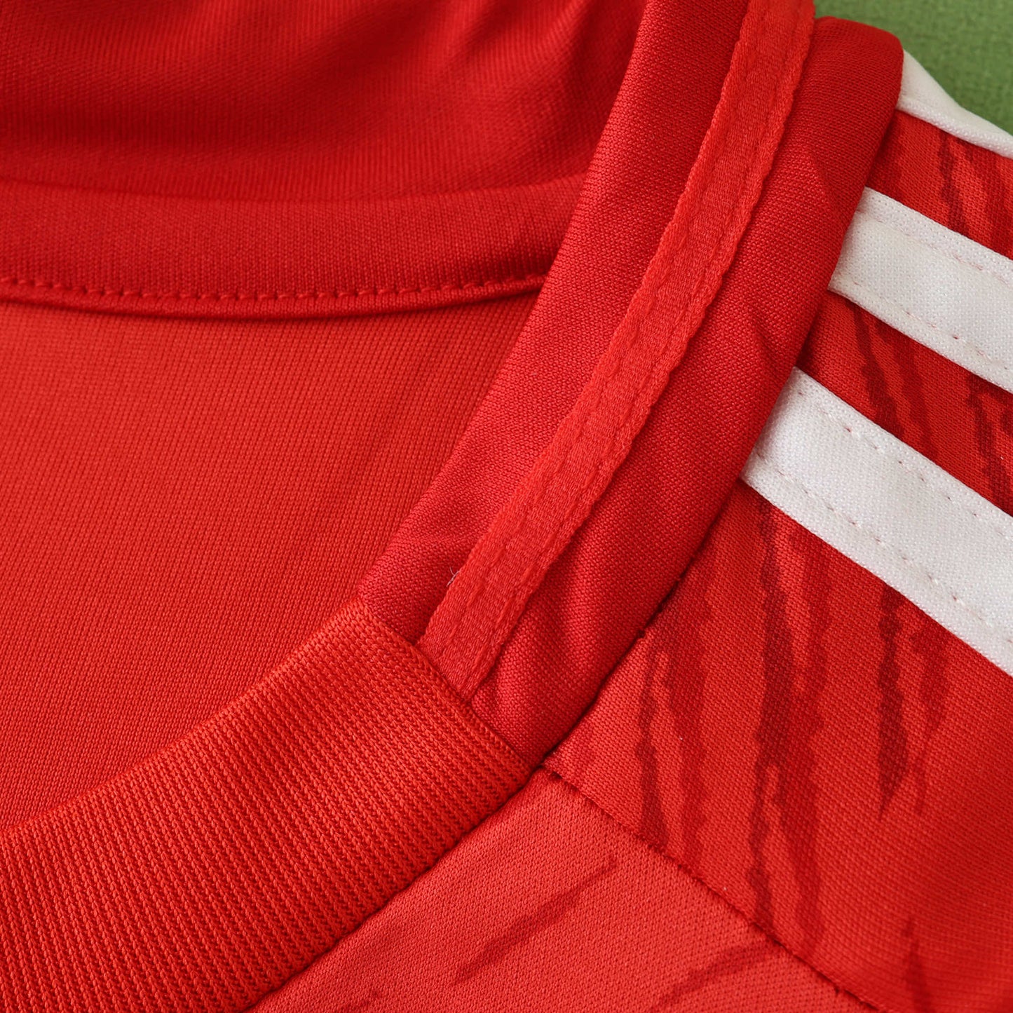 Nottingham Forest 2024/25 Home Jersey - Fan Edition