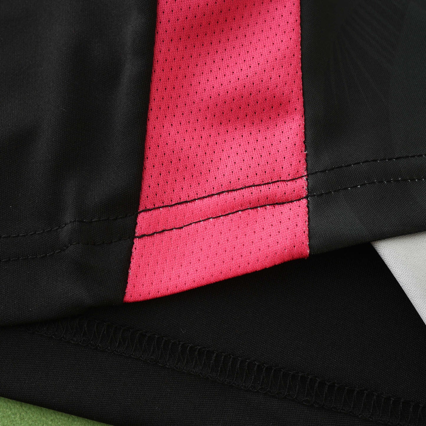 Inter Miami 2024/25 Black Concept Jersey - Special Edition