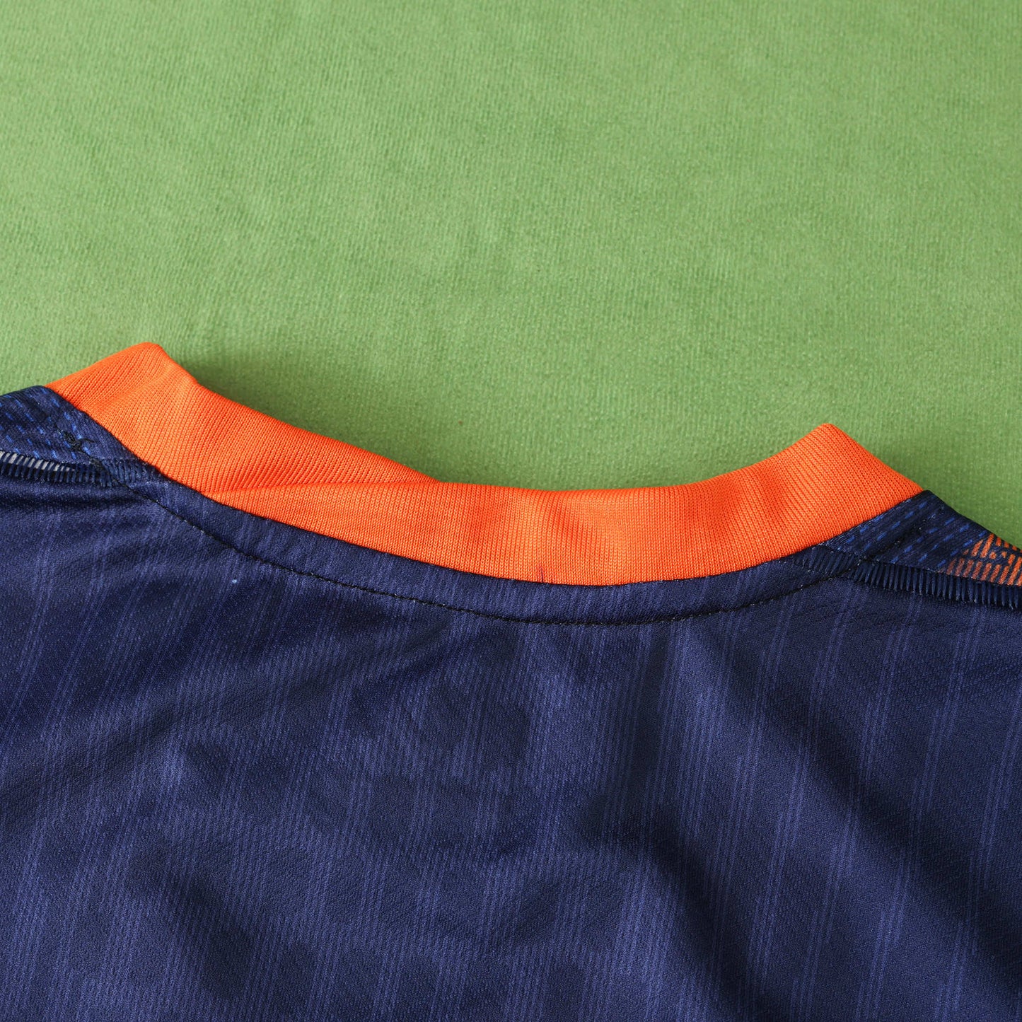 Netherlands 2024/25 Away Jersey - Fan Edition - The Jersey Vault