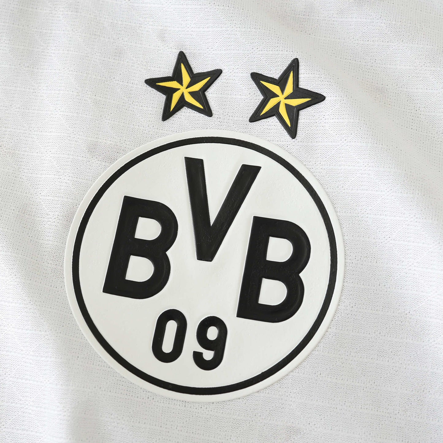 Borussia Dortmund 2024/25 Third Jersey - Fan Edition - The Jersey Vault