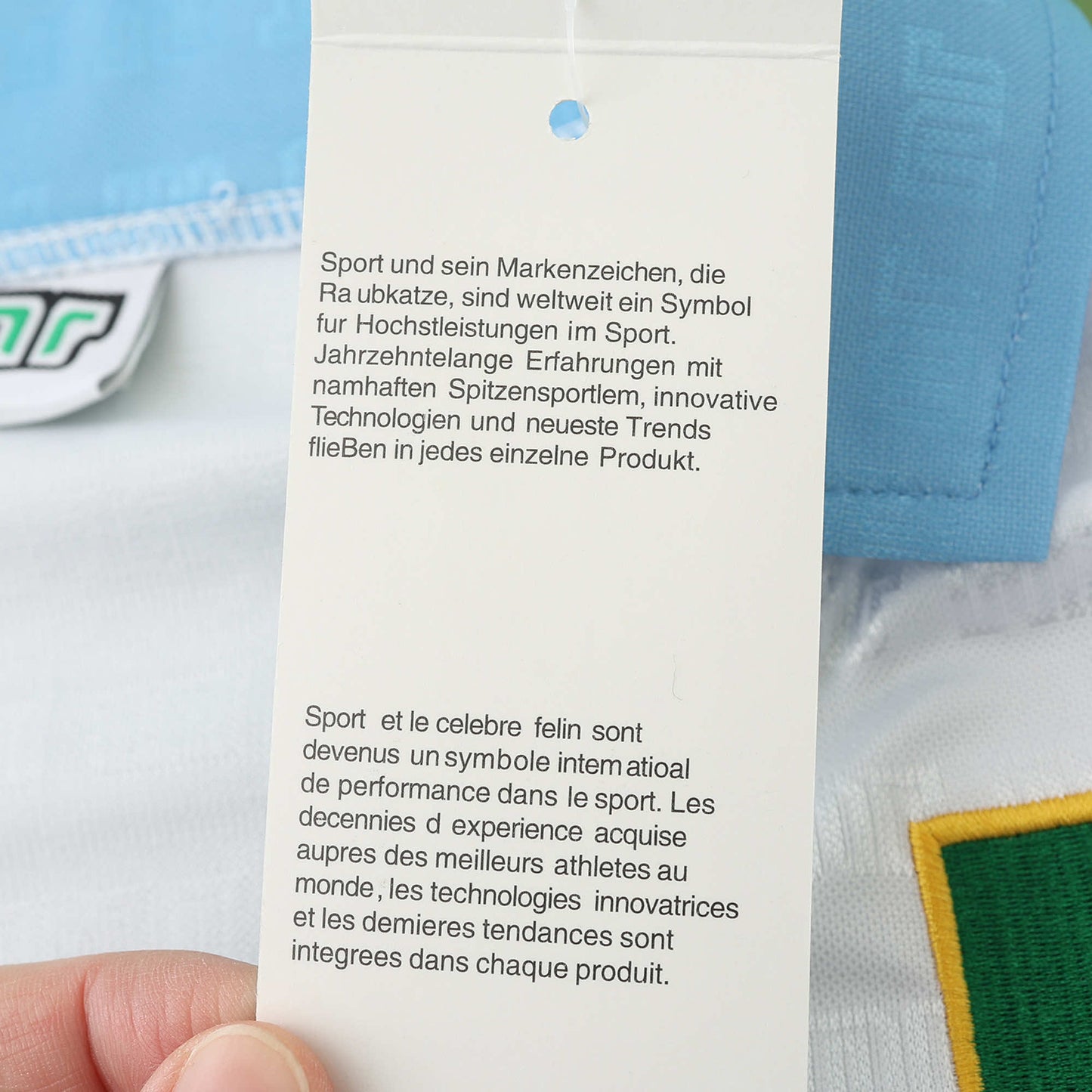 S.S.C. Napoli 1991/92 Away Jersey – Retro Edition