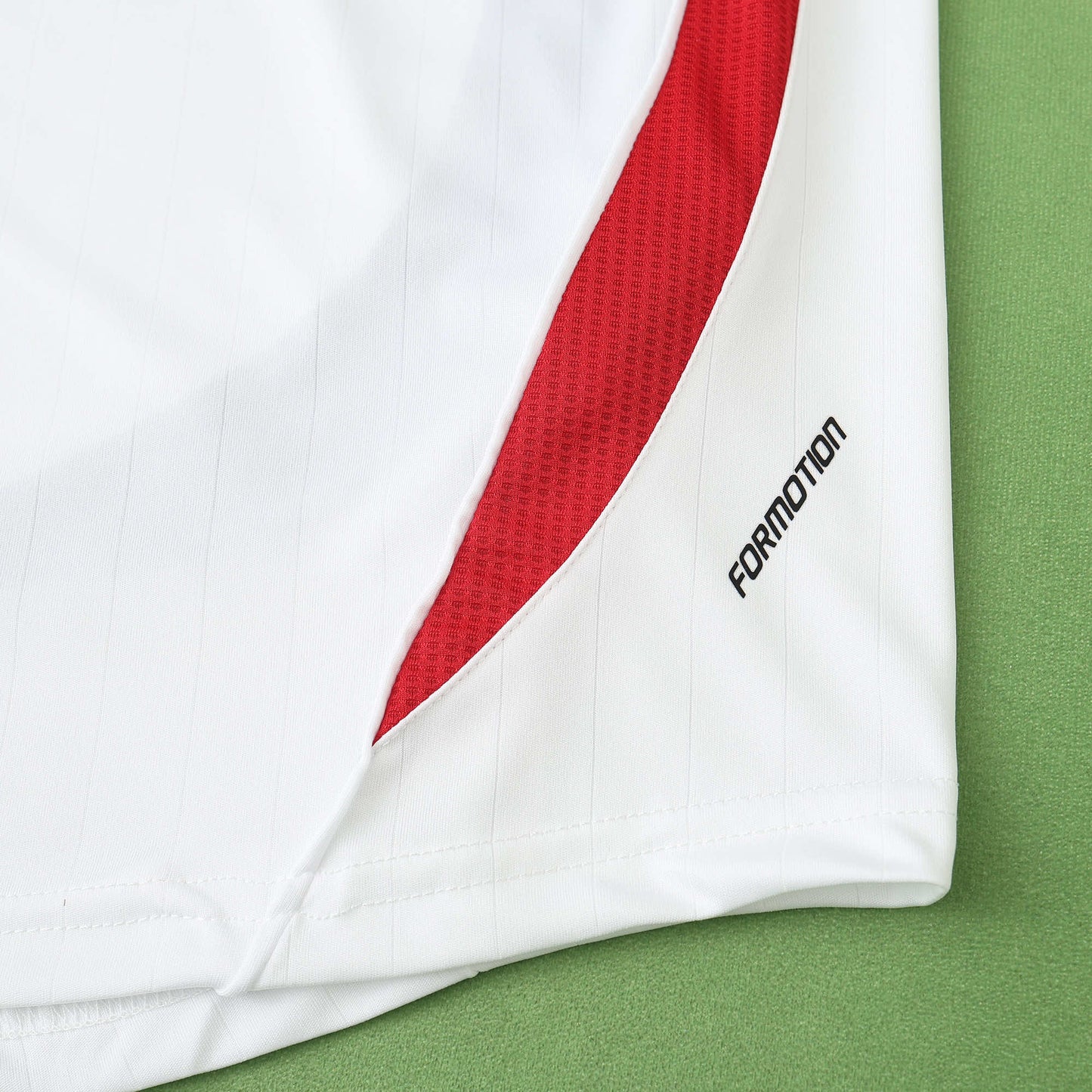 France 2006 Home Jersey - Retro Edition - The Jersey Vault